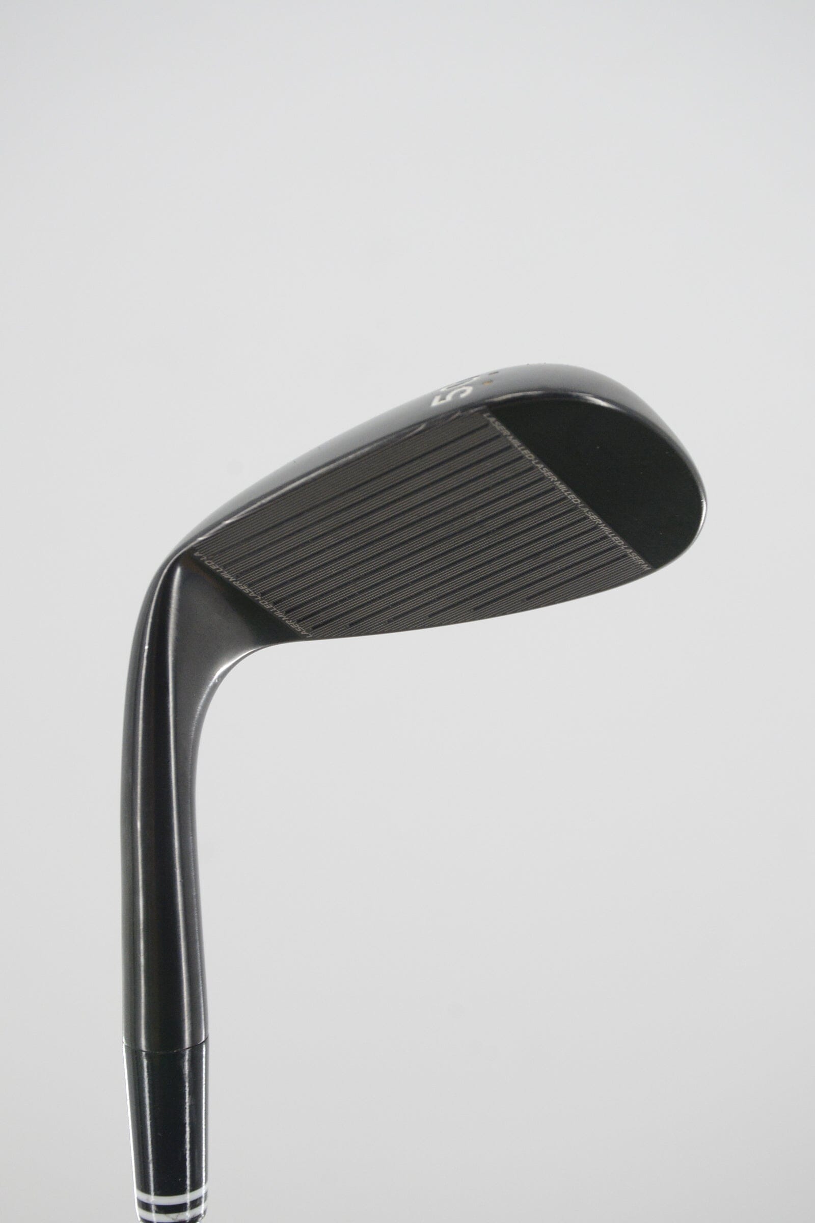 Cleveland 588 TG 50 Degree Wedge Wedge Flex 35.25" Golf Clubs GolfRoots