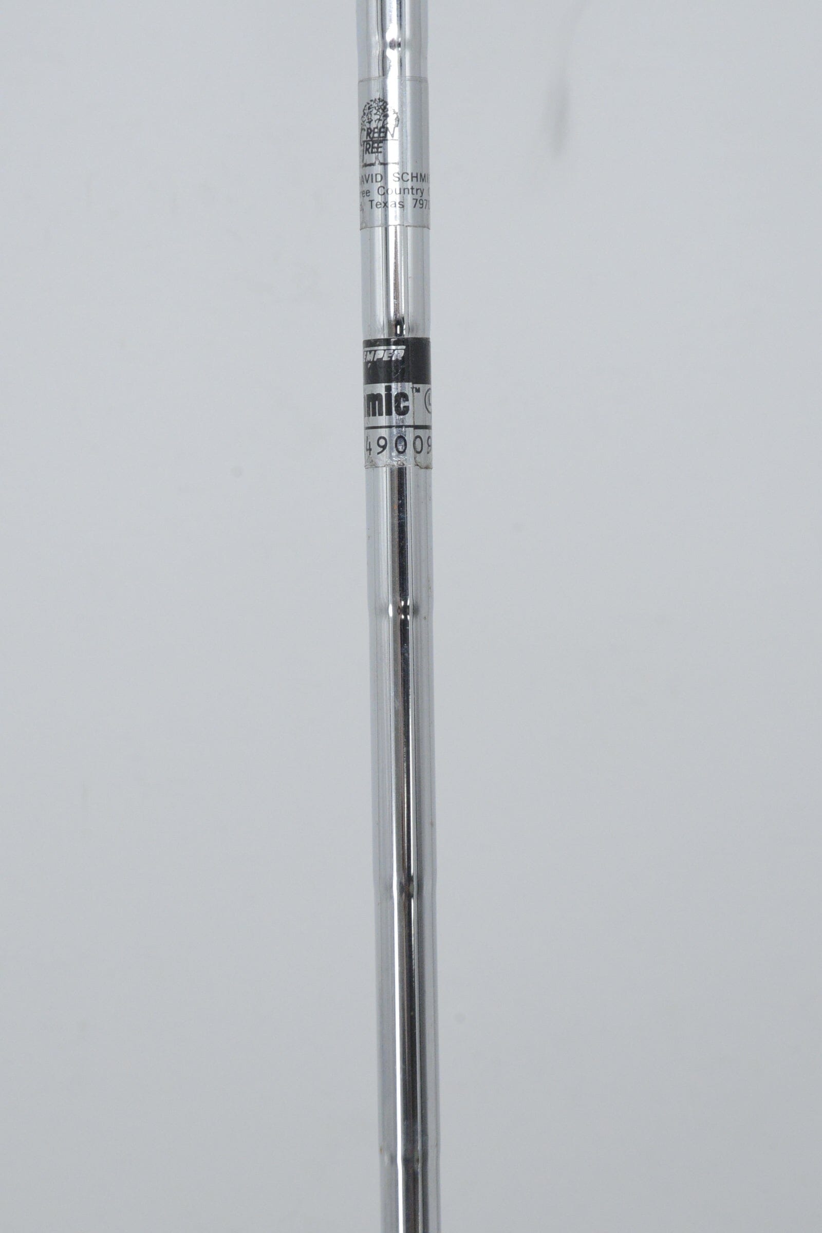 Women's Wilson Staff Tour Blade 3-PW Iron Set W Flex -0.75" Golf Clubs GolfRoots