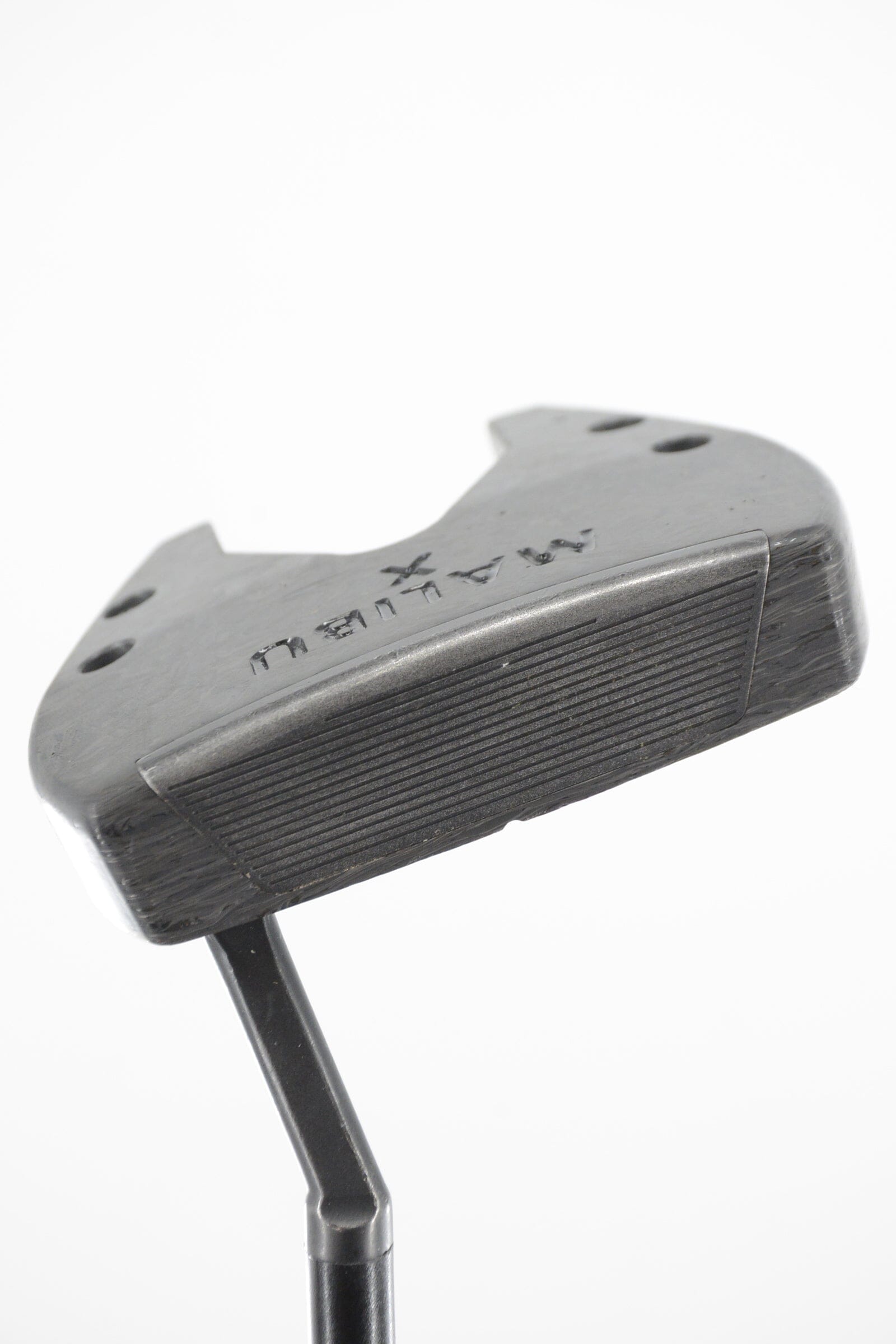 LA Golf Malibu X Putter 34" Golf Clubs GolfRoots