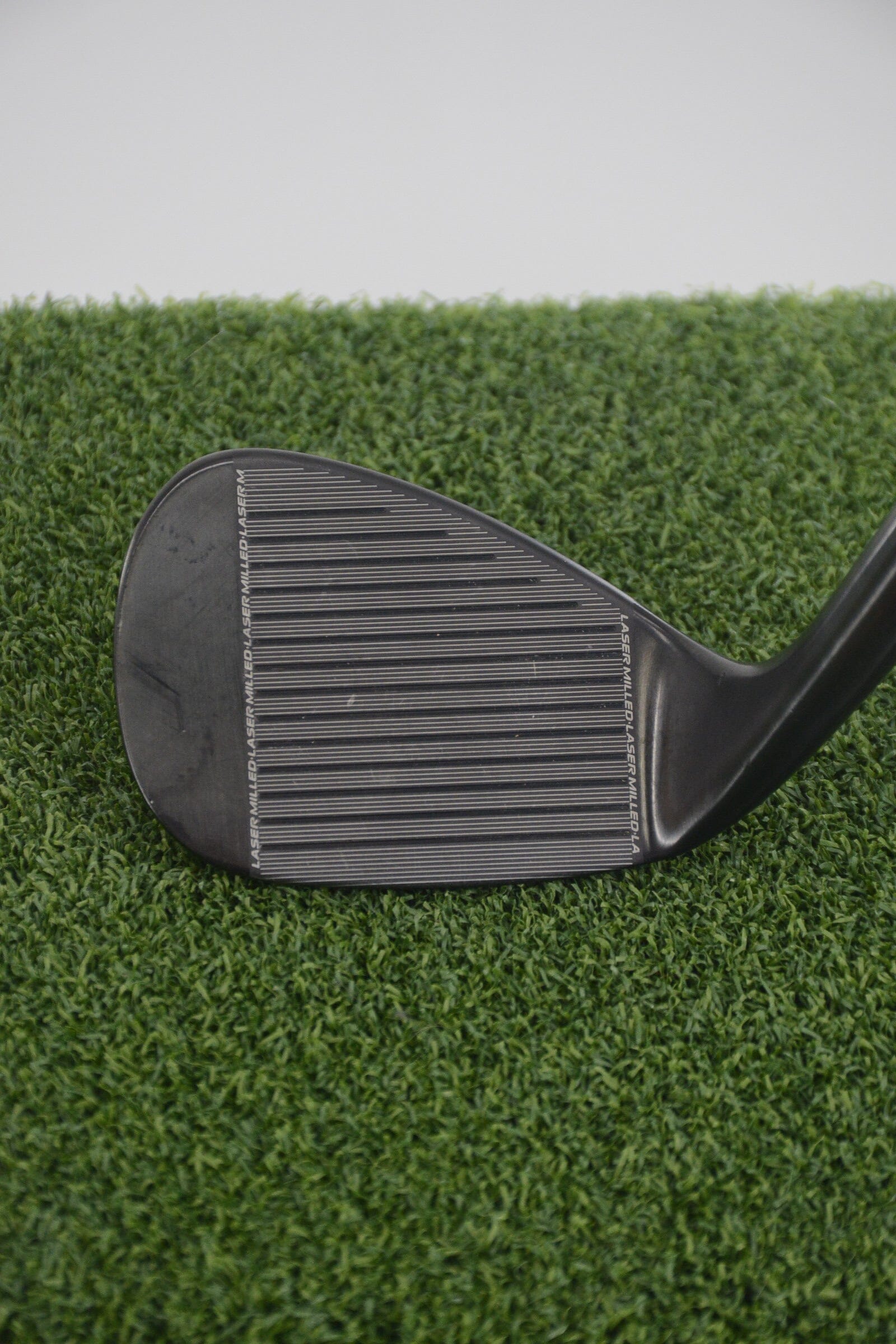 Cleveland 588 TG 50 Degree Wedge Wedge Flex 35.25" Golf Clubs GolfRoots
