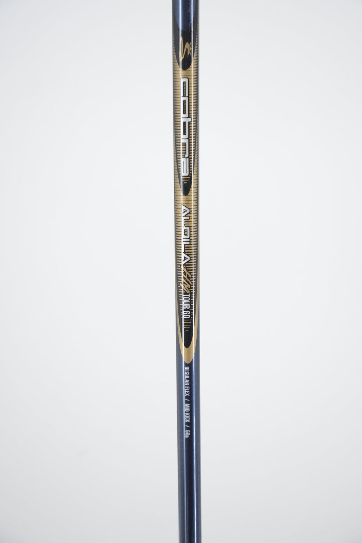 Cobra SZ 3 Wood R Flex 42.75" Golf Fairway Woods Cobra