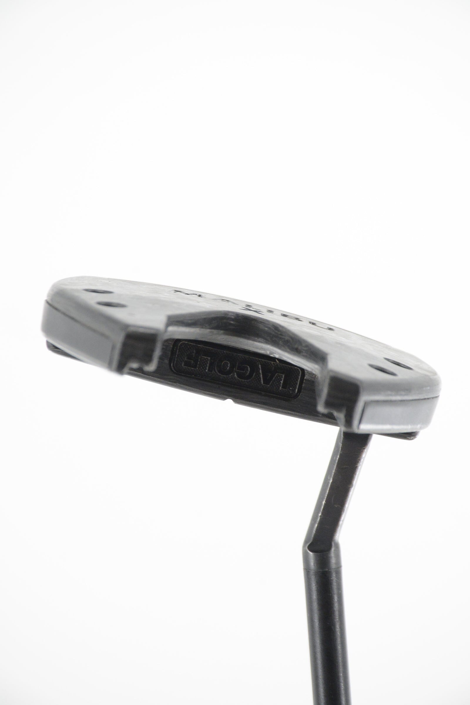 LA Golf Malibu X Putter 34" Golf Clubs GolfRoots