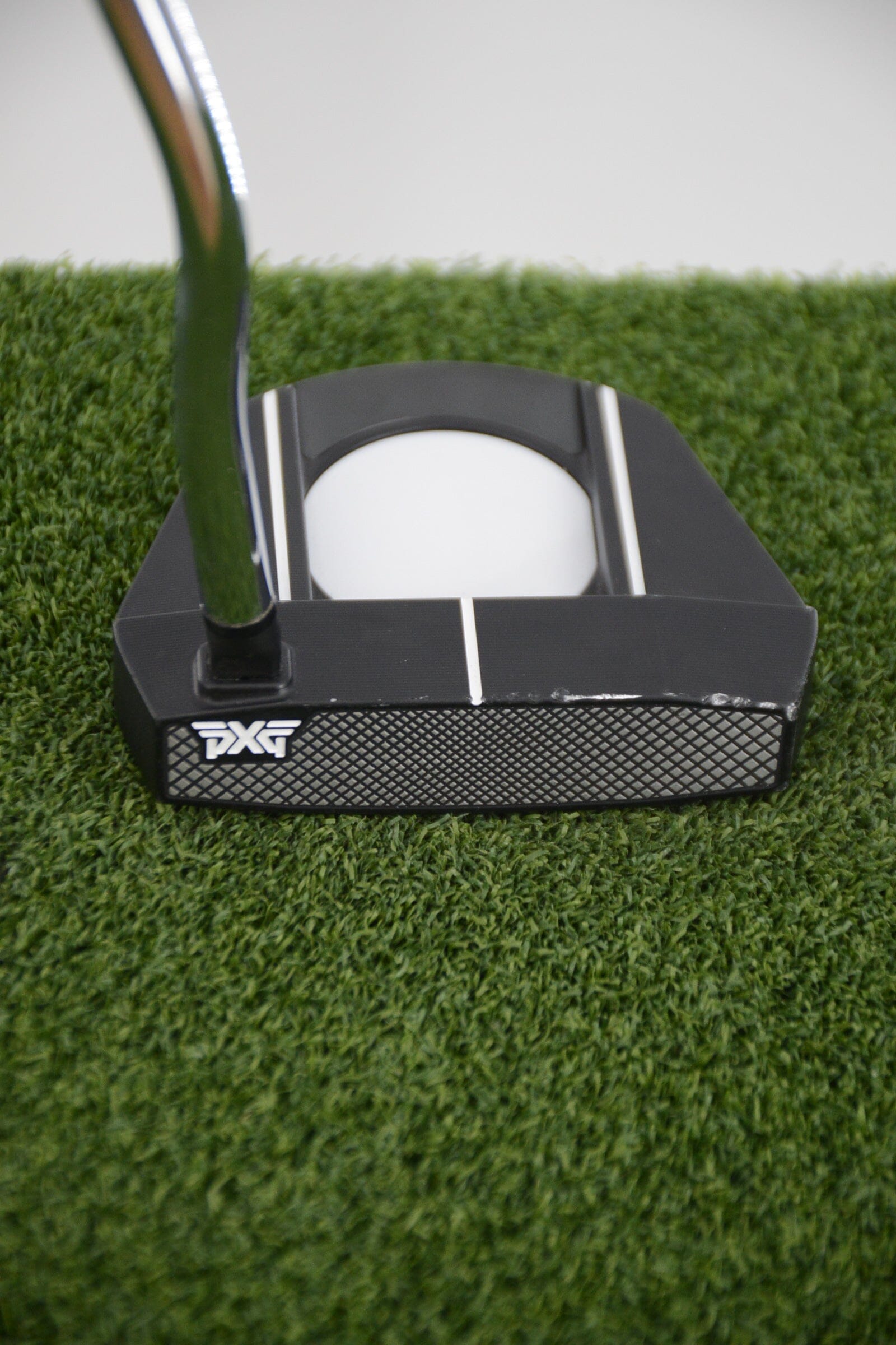 Lefty PXG Battle Ready One & Done Putter 34" Golf Clubs GolfRoots