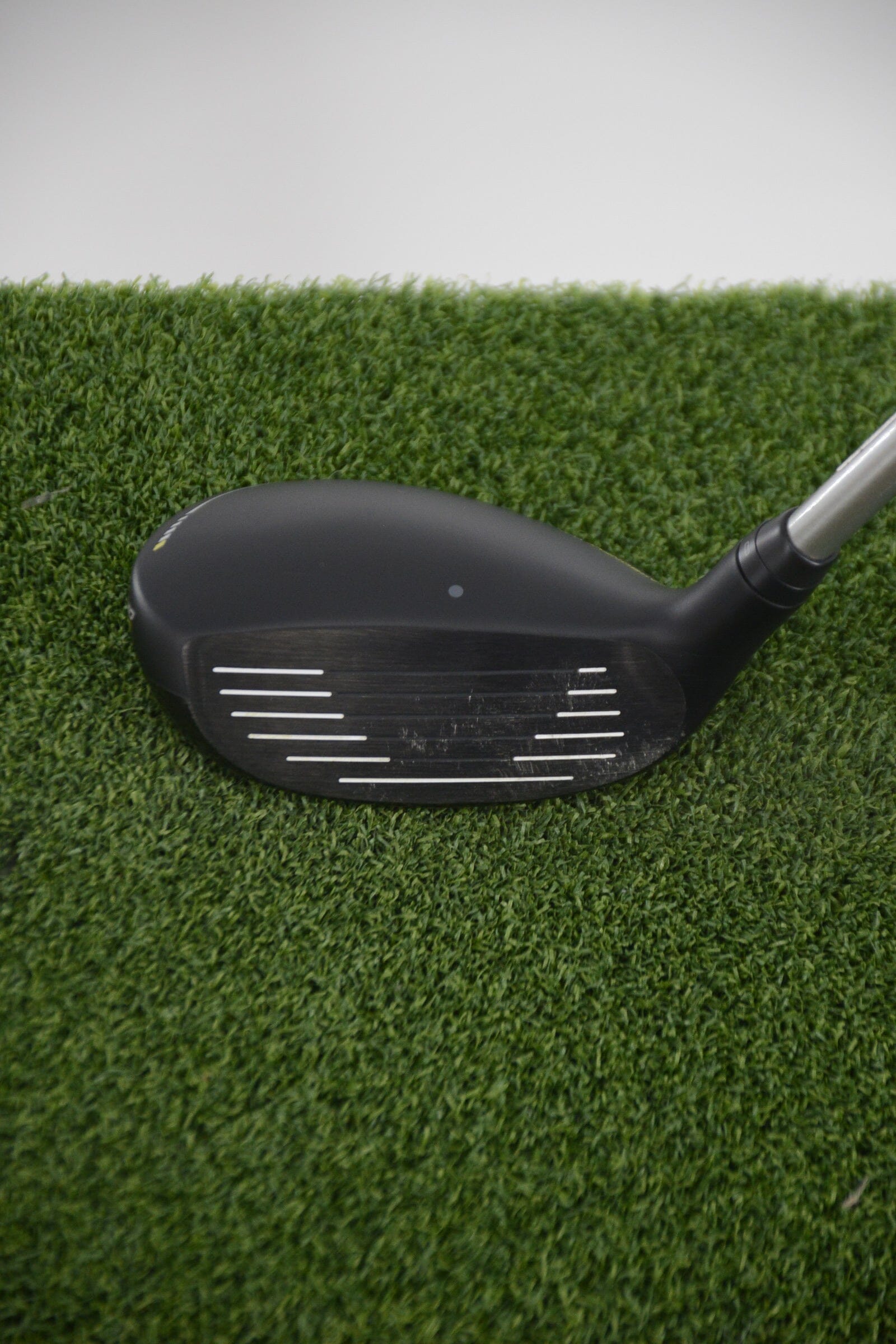 Ping G430 7 Hybrid R Flex 38" Golf Clubs GolfRoots