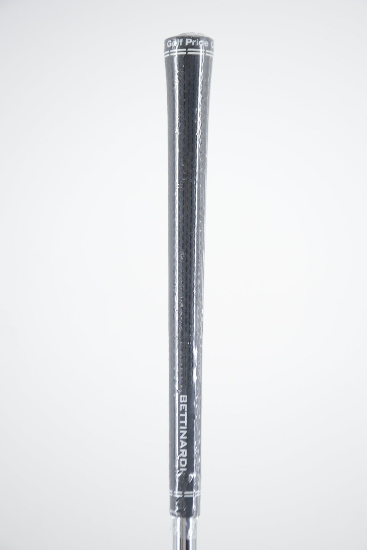 NEW Bettinardi HLX 6.0 Chrome 52 Degree Wedge S Flex 35.5" Golf Clubs GolfRoots