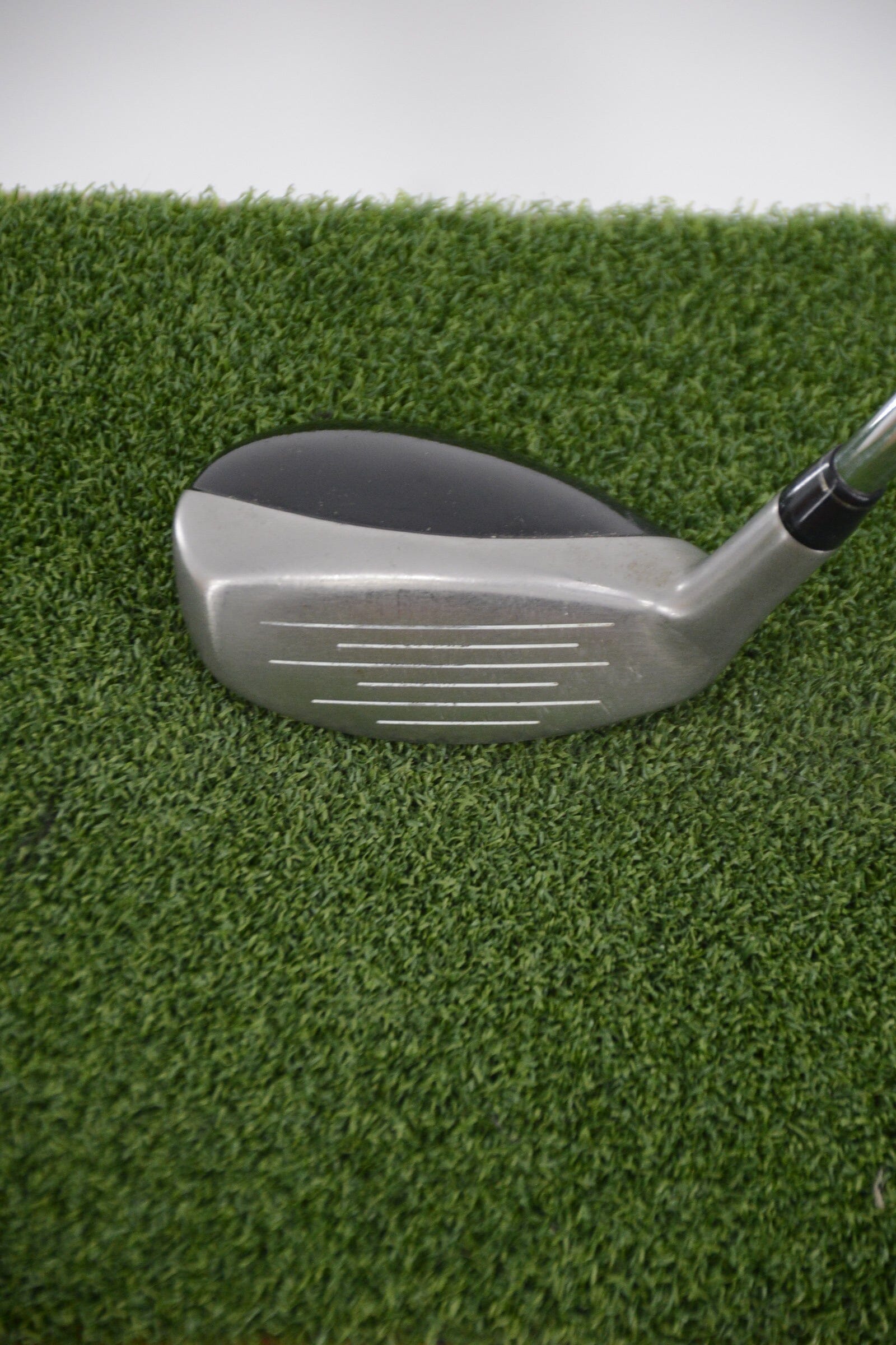 TaylorMade Rescue Mid 4 Hybrid S Flex 39" Golf Clubs GolfRoots
