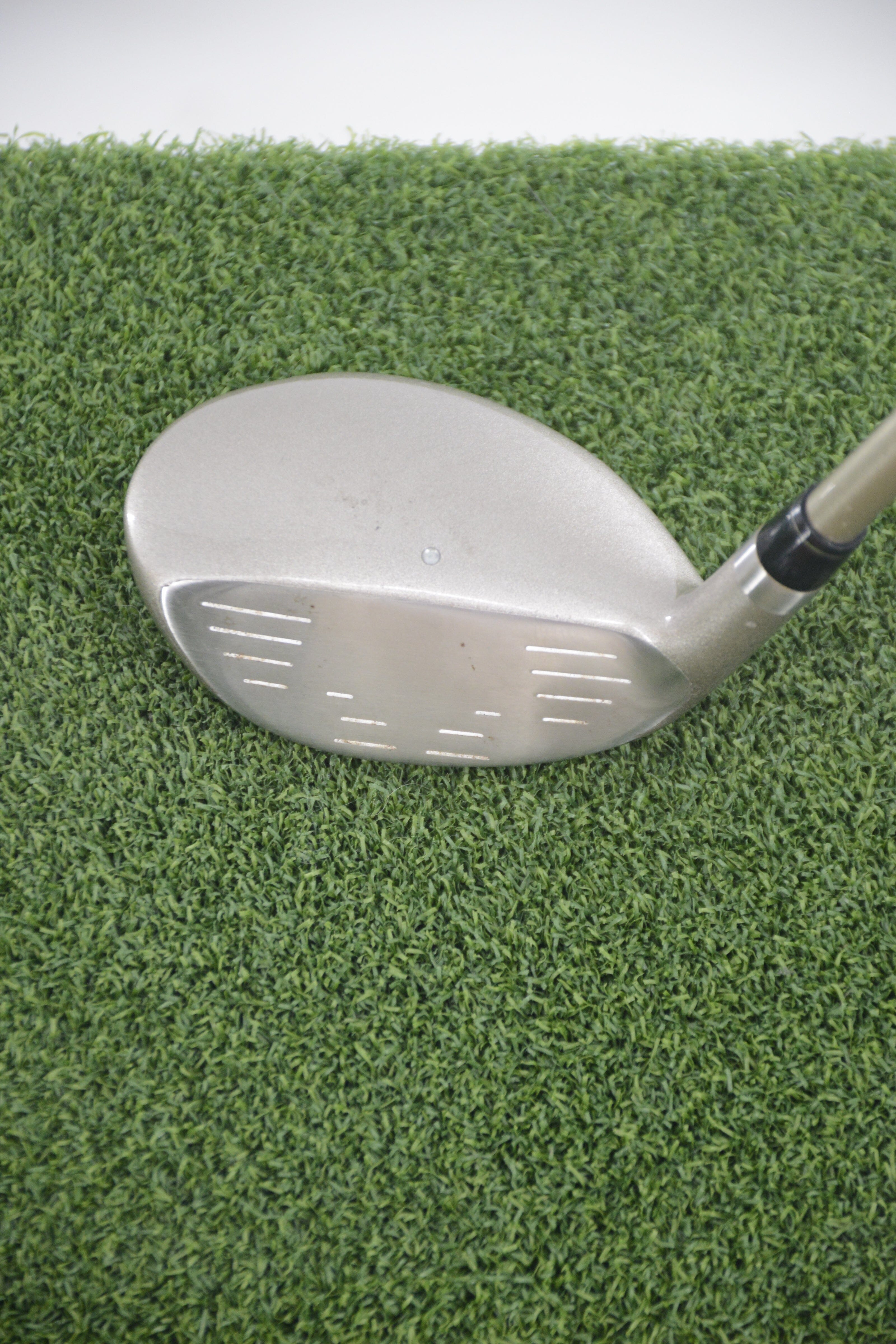 Tour Edge H5P Ironwood 4 Wood SR Flex 37.5" Golf Clubs GolfRoots