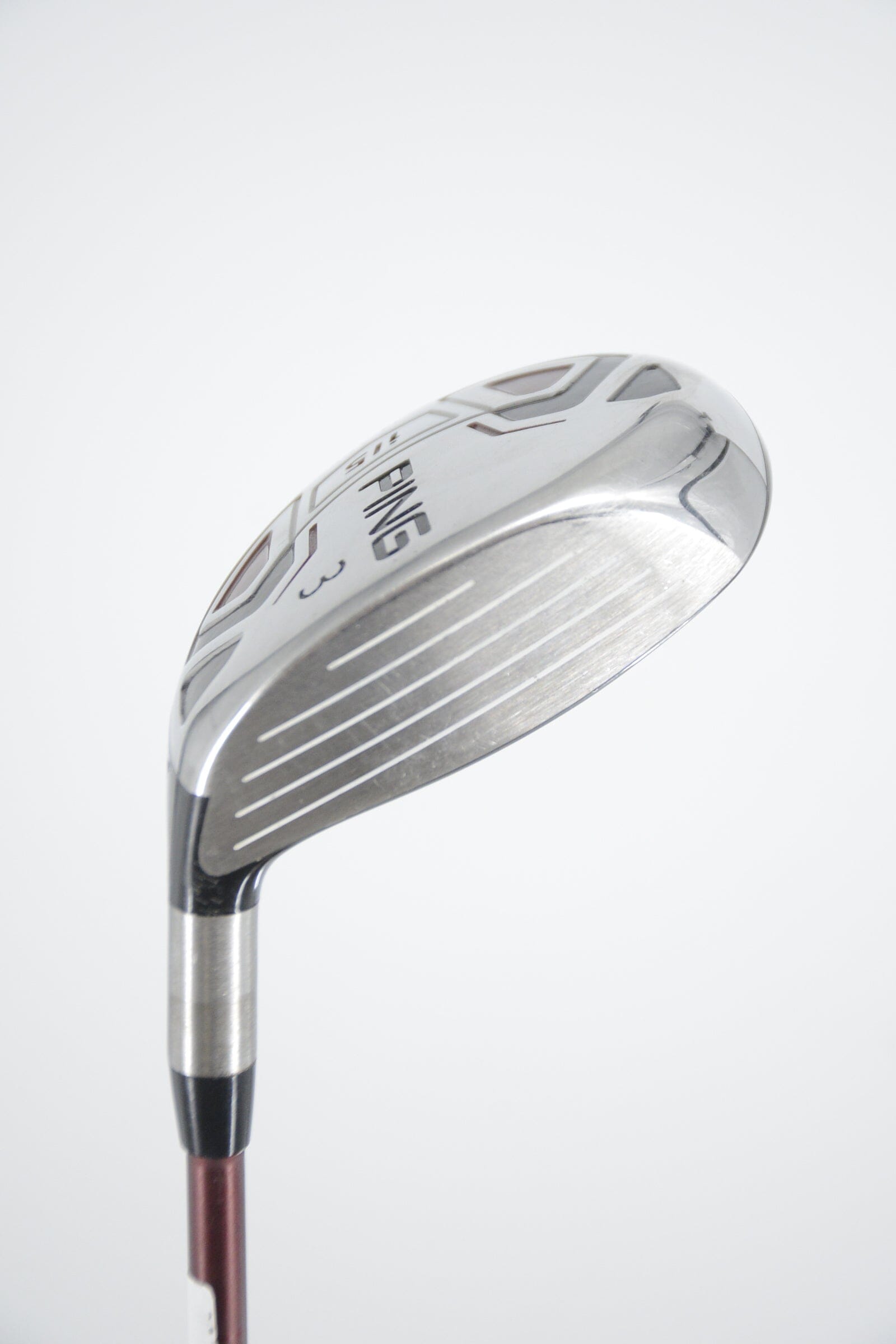 Ping I15 3 Wood S Flex 43" Golf Clubs GolfRoots