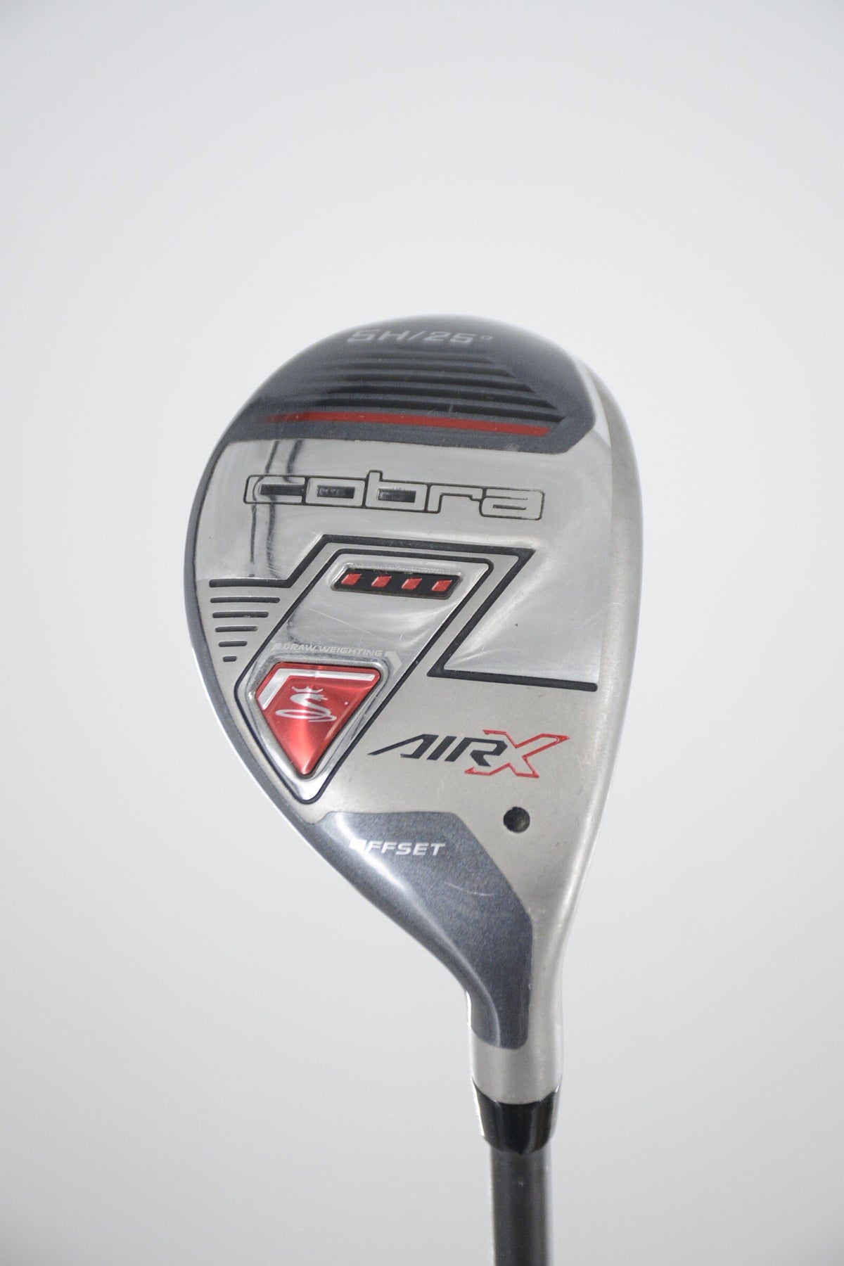 Cobra Air-X Offset 5 Hybrid R Flex 38.5" Golf Hybrids Cobra