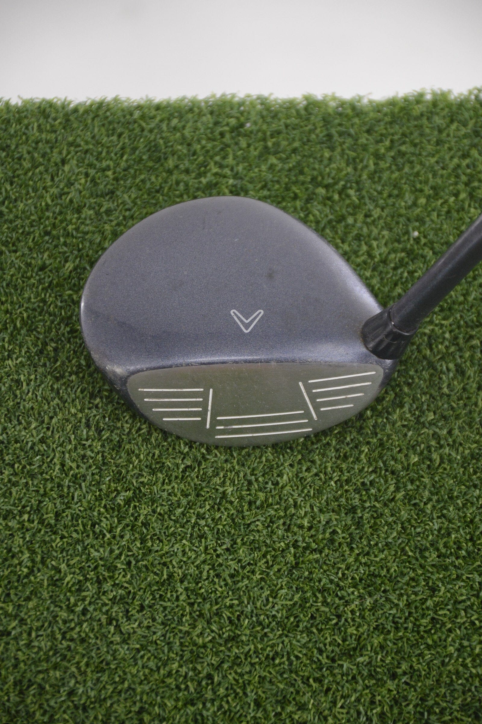 Callaway Steelhead III 5 Wood S Flex 41.75" Golf Clubs GolfRoots