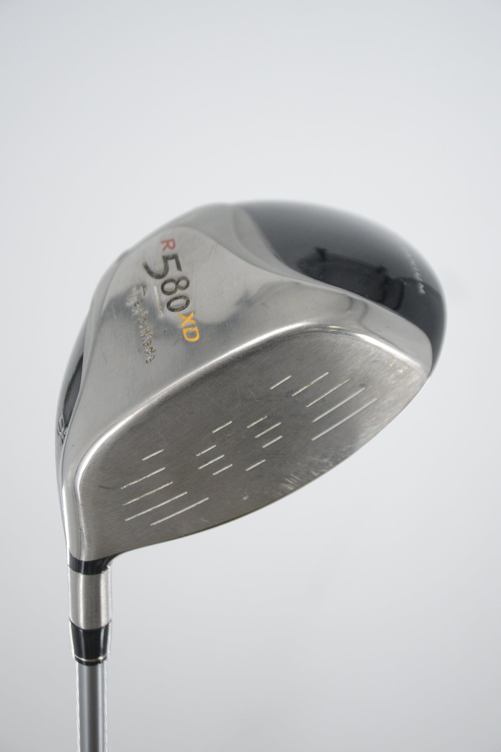 TaylorMade R580 XD 9.5 Degree Driver R Flex 44.75" Golf Clubs GolfRoots