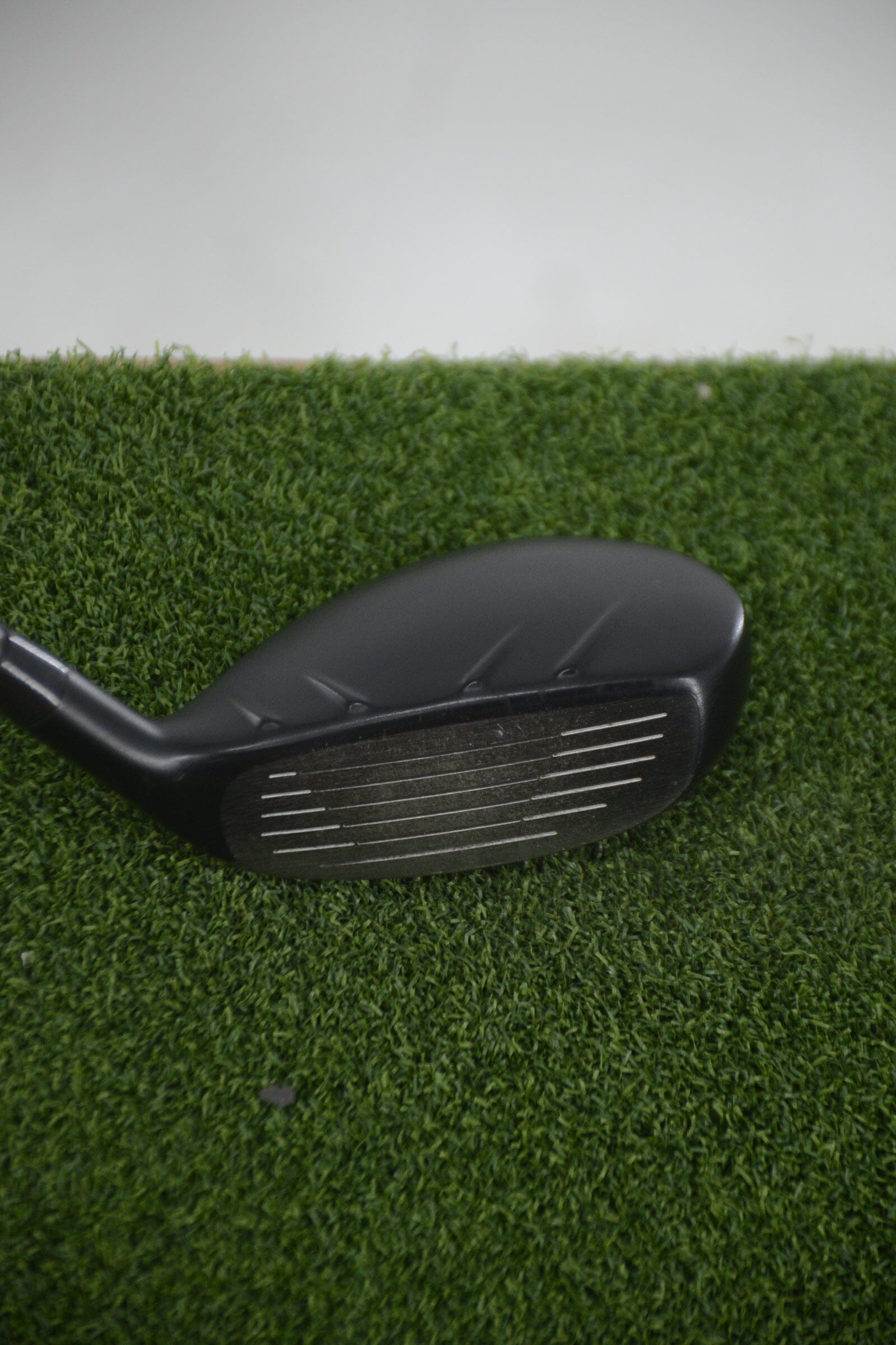 Lefty Ping G 2 Hybrid SR Flex 40.5" Golf Clubs GolfRoots