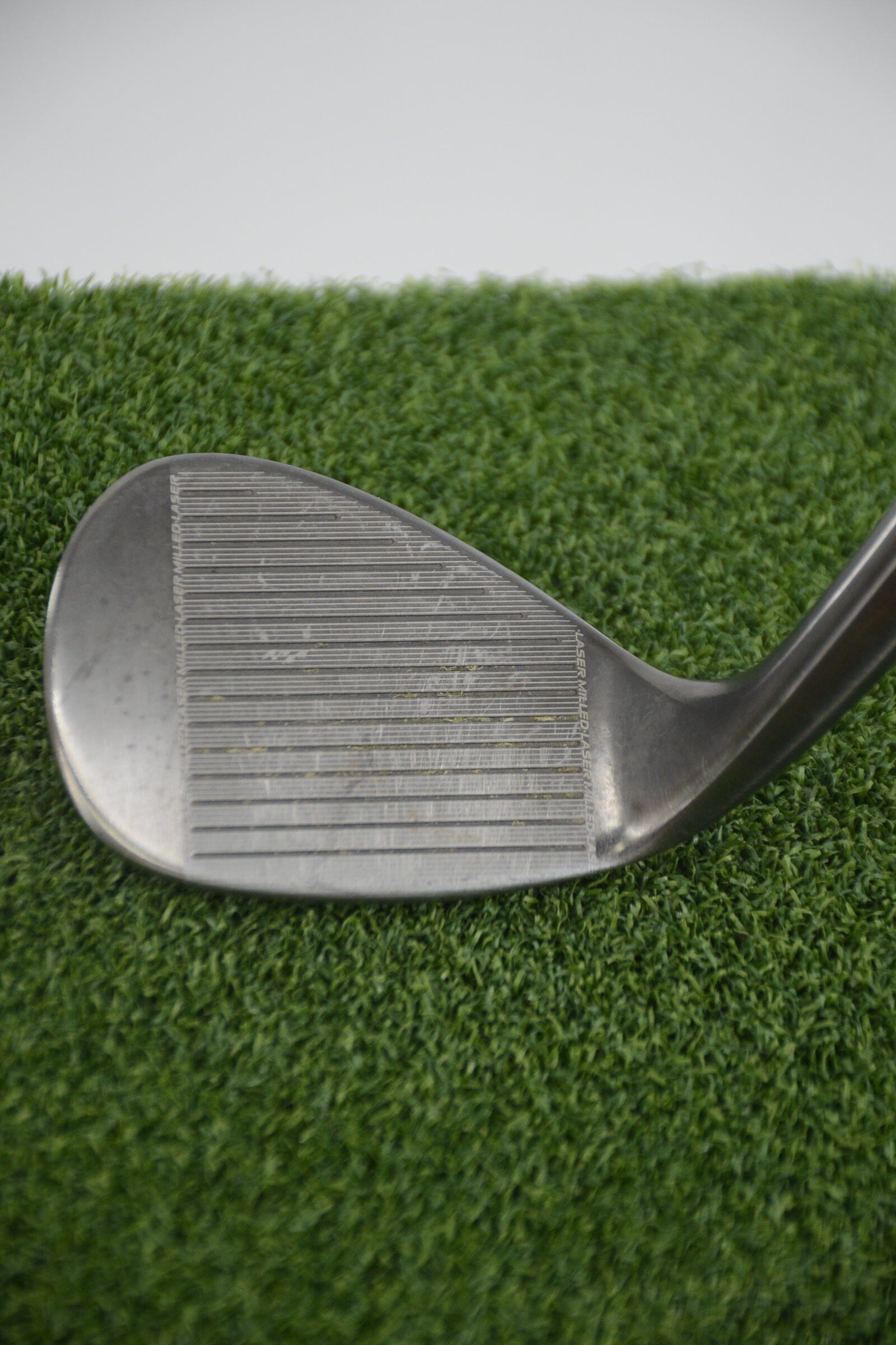 Cleveland CG15 Black Pearl 60 Degree Wedge Wedge Flex 35.25" Golf Clubs GolfRoots
