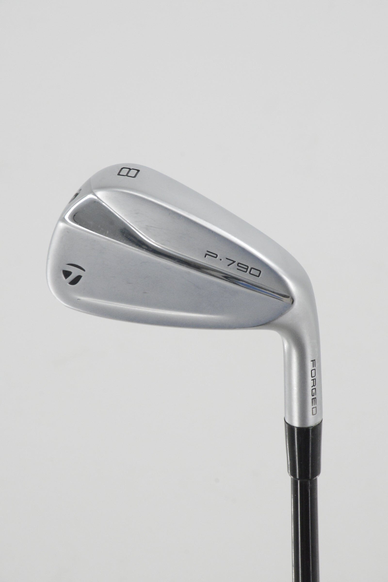 TaylorMade P790 2021 4-AW Iron Set SR Flex -0.25" Golf Clubs GolfRoots