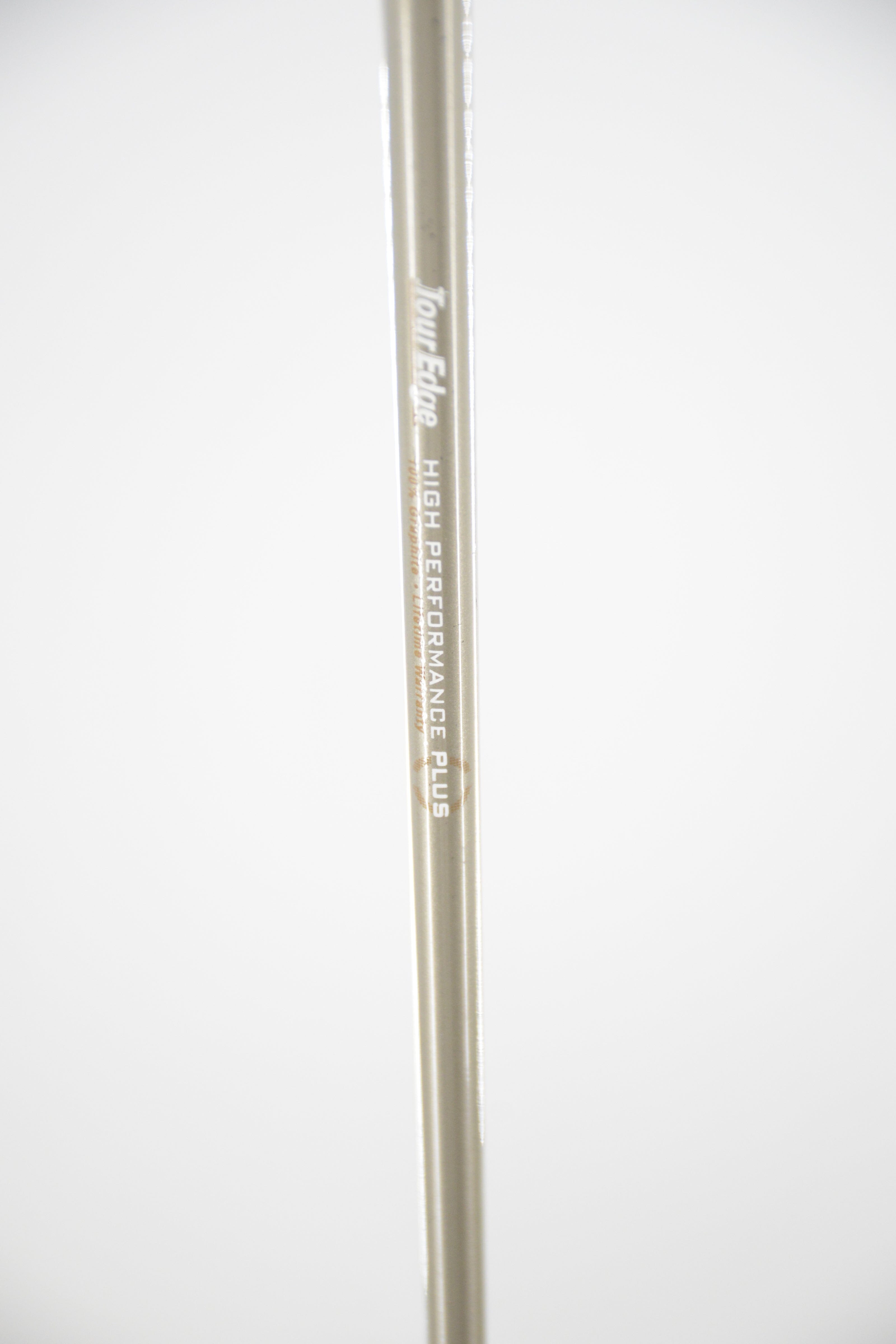 Tour Edge H5P Ironwood 4 Wood SR Flex 37.5" Golf Clubs GolfRoots