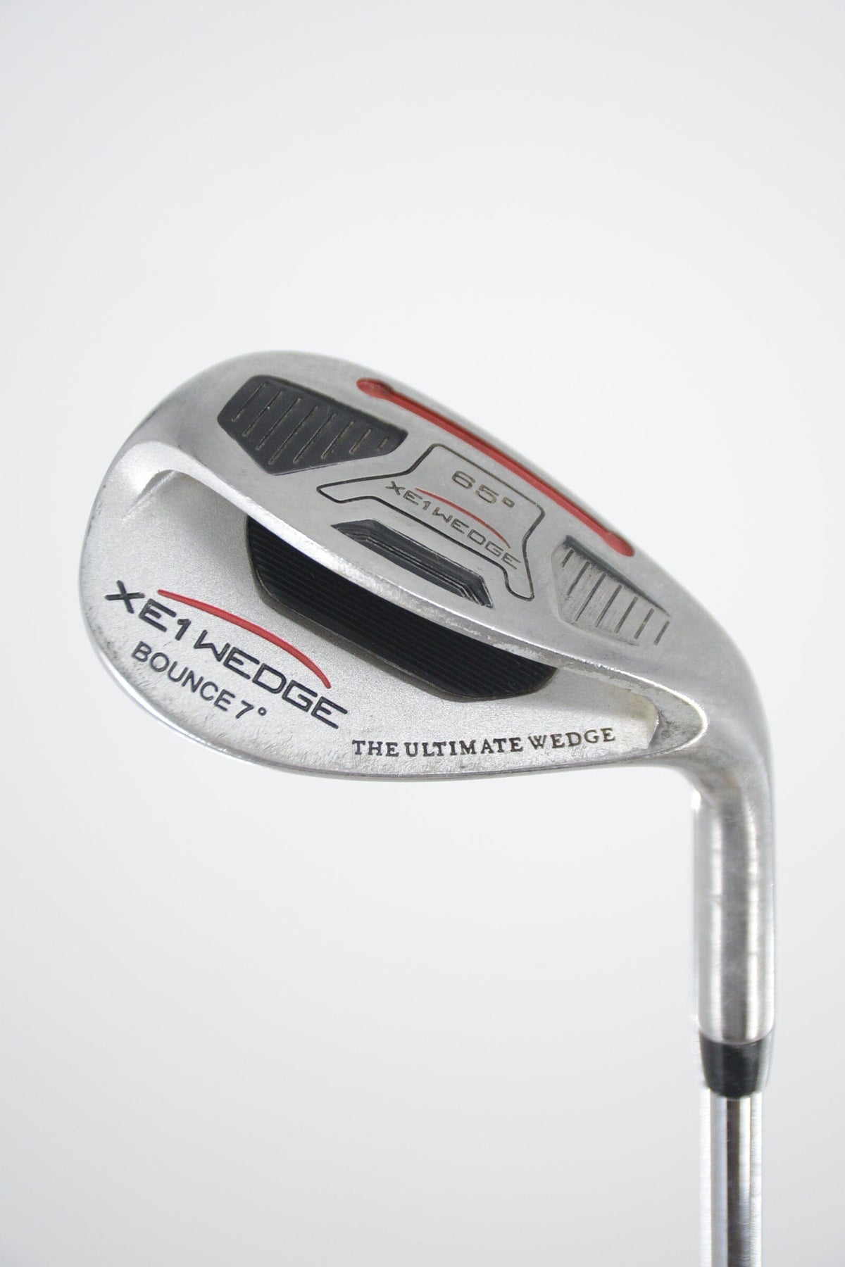 Xe1 65 Degree Wedge Wedge Flex 35"