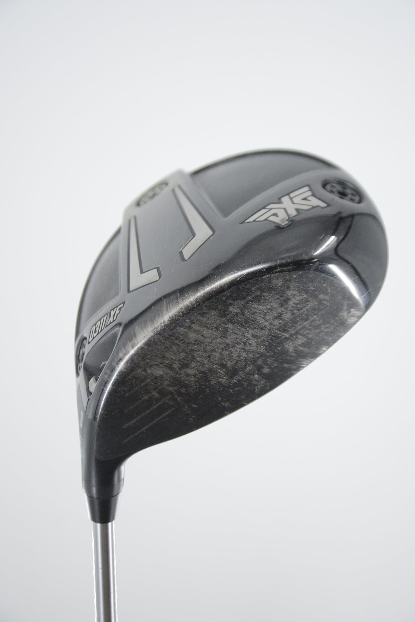 PXG 0311 Xf Gen 5 9 Degree Driver S Flex 44.25" Golf Clubs GolfRoots