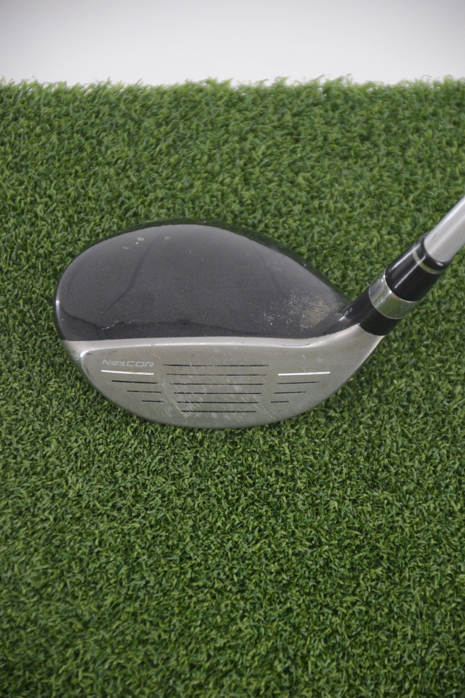 Nike Vr-S 3 Hybrid S Flex 40.25" Golf Clubs GolfRoots