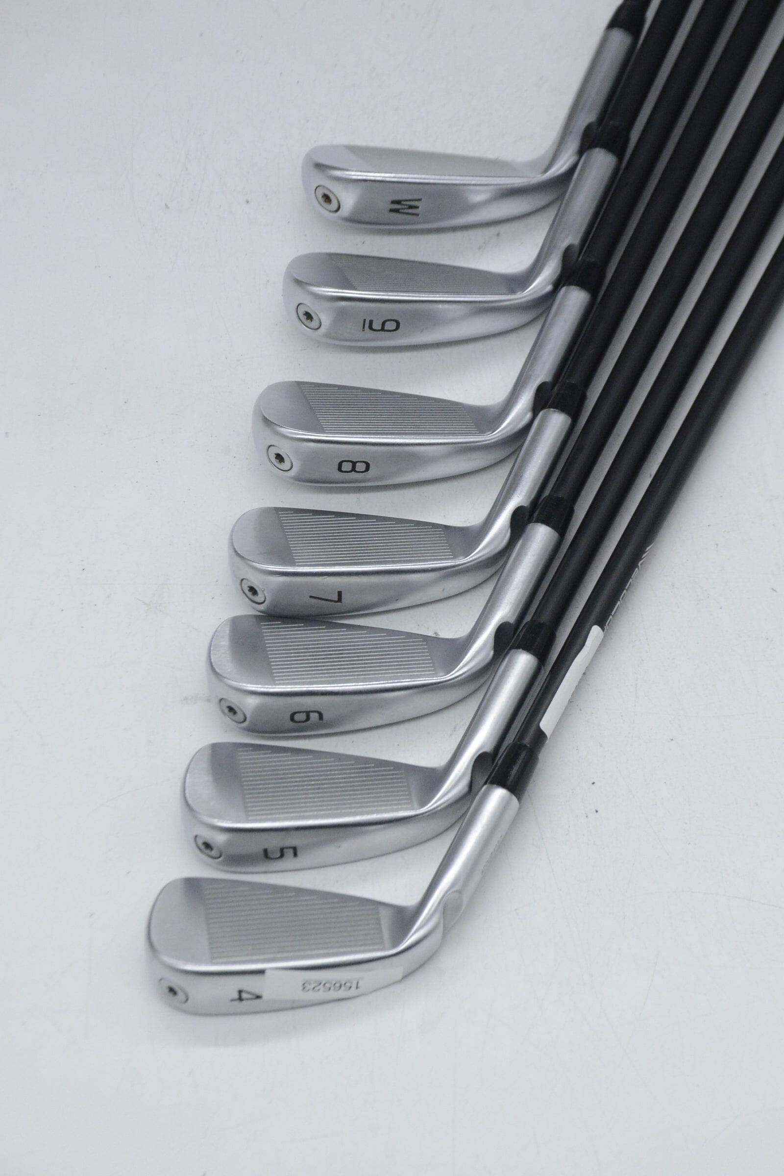 Ping I230 4-PW Iron Set X Flex -0.25" Golf Clubs GolfRoots