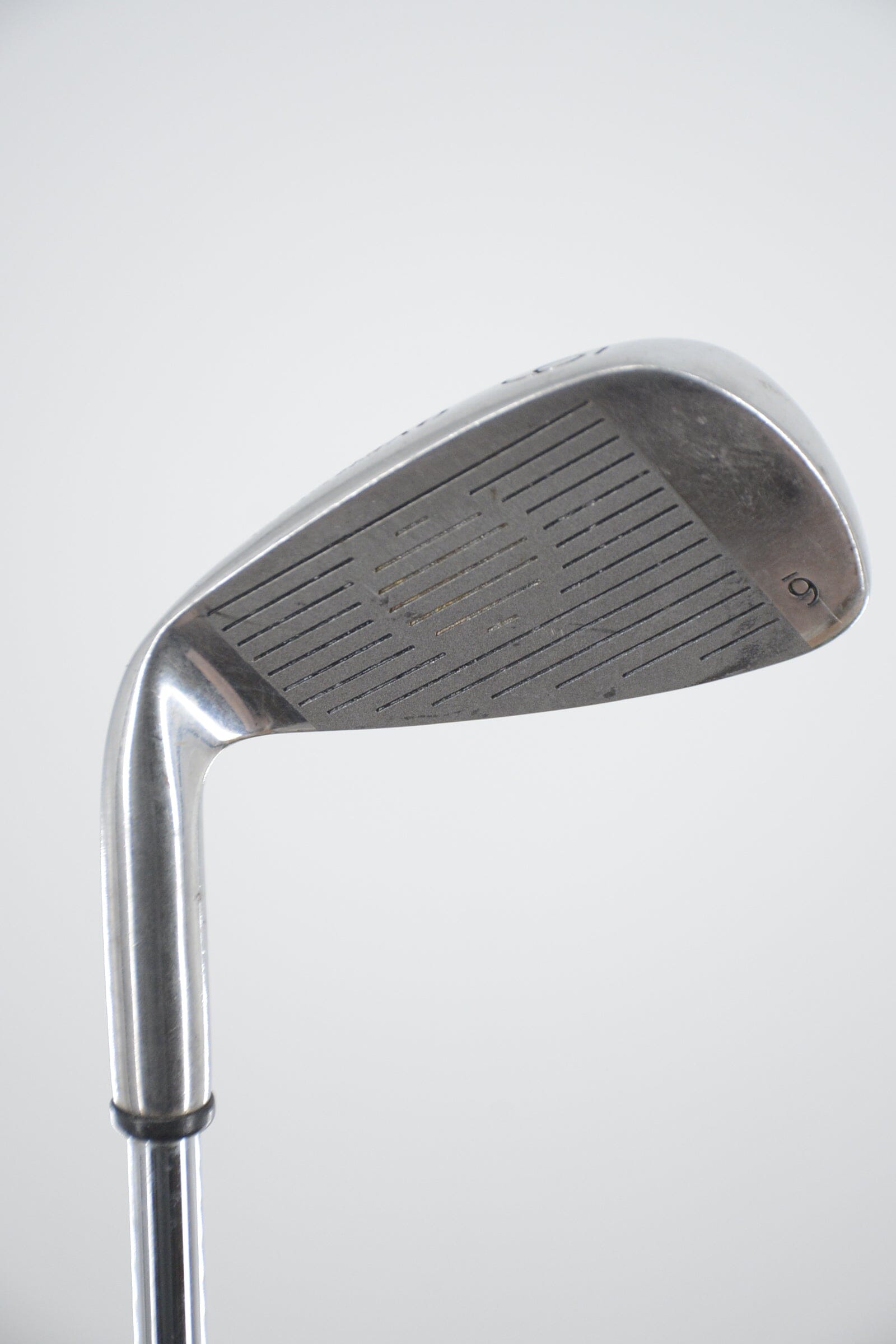 Integra Ti Phase 3 6 Iron R Flex 36.5" Golf Clubs GolfRoots