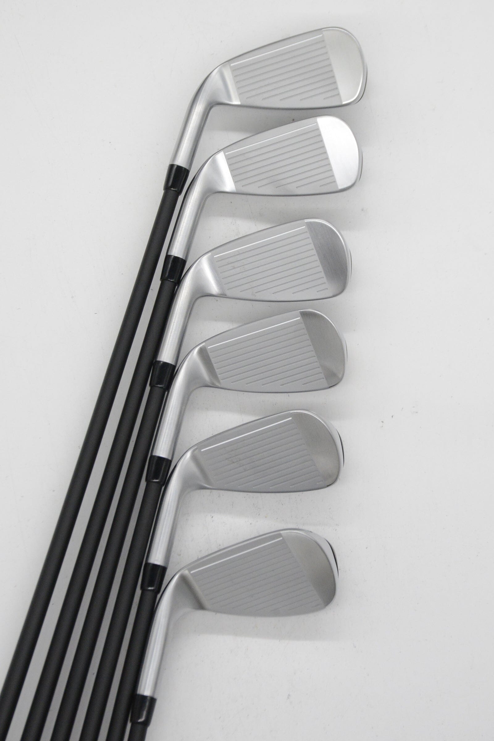NEW PXG 0211 Z 6-PW, SW Iron Set W Flex +0.5" Golf Clubs GolfRoots