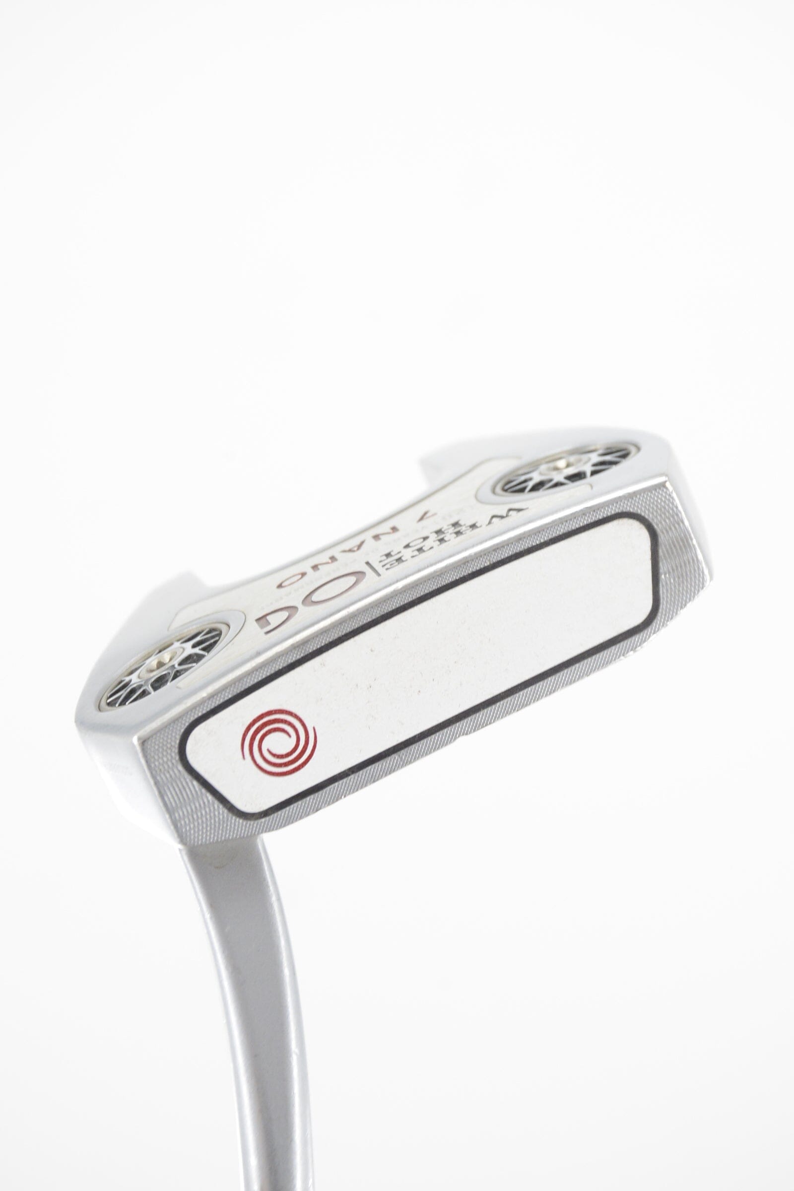 Odyssey White Hot OG 7 Nano Stroke Lab Putter 36" Golf Clubs GolfRoots
