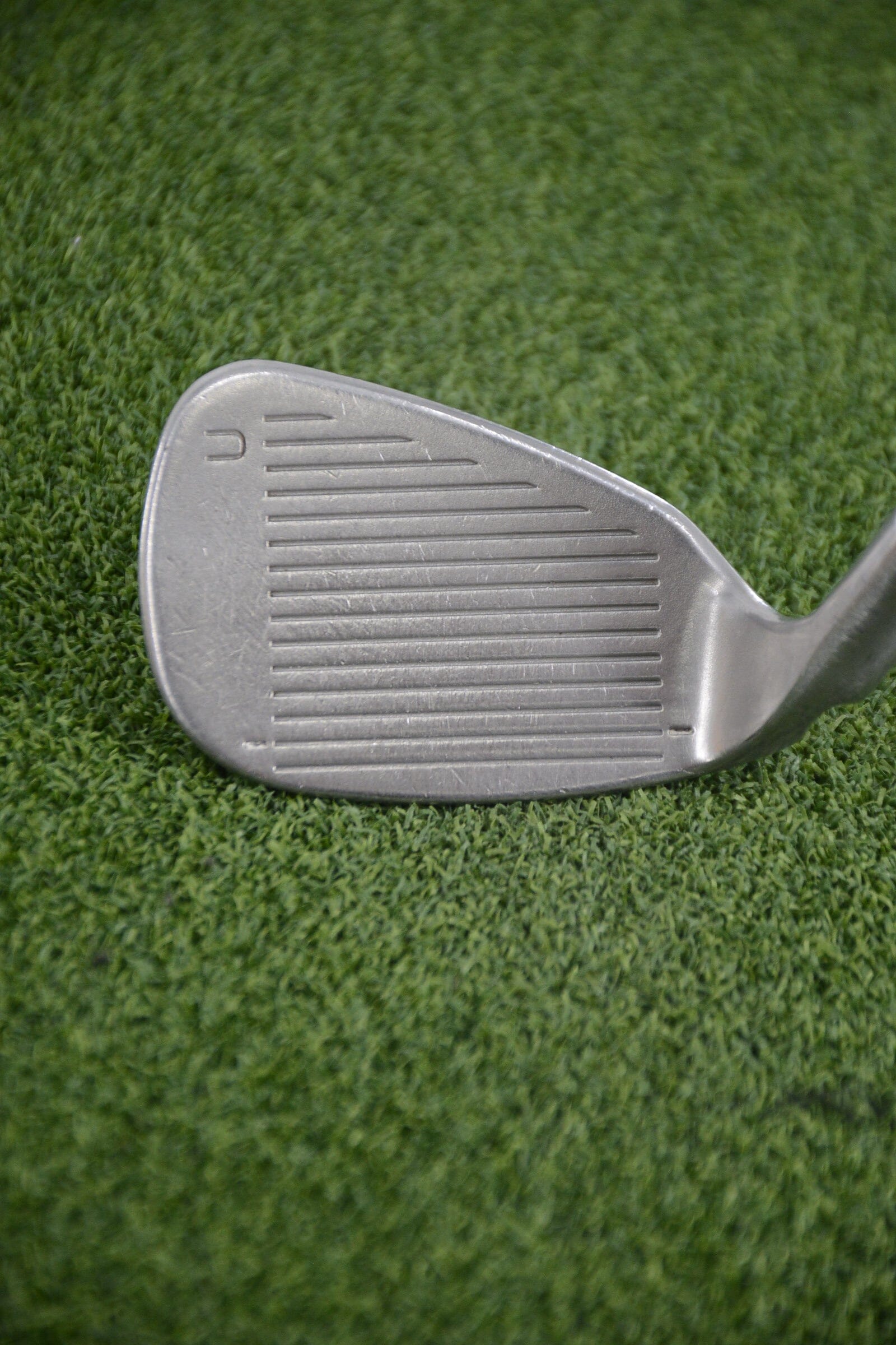 Ping I3 O-Size UW S Flex 35.25" Golf Clubs GolfRoots