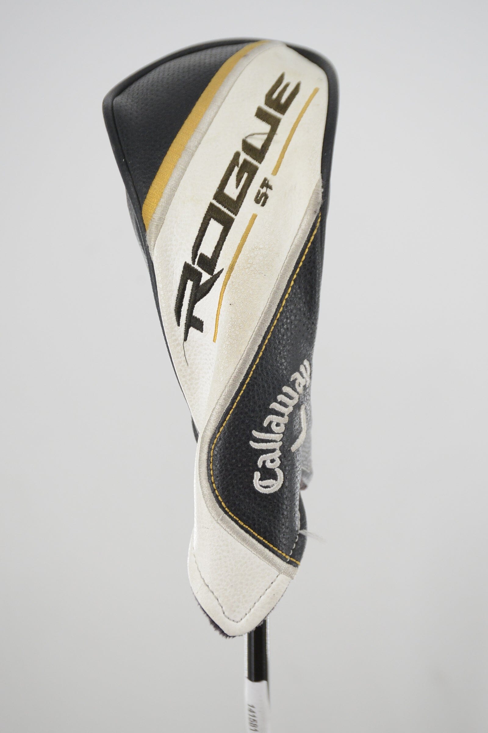 Callaway Rogue ST Max 4 Hybrid R Flex 39.5" Golf Clubs GolfRoots