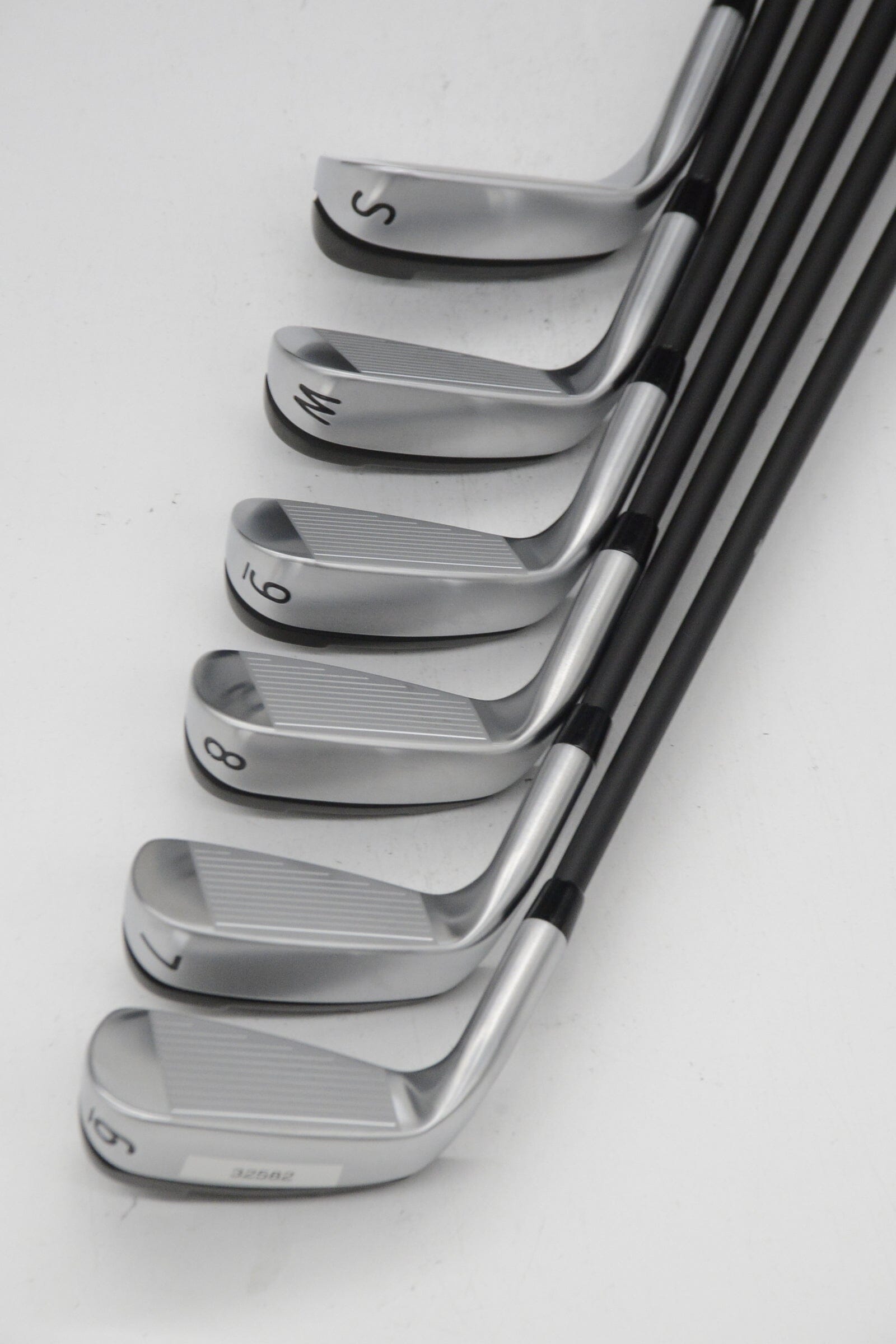 NEW PXG 0211 Z 6-PW, SW Iron Set W Flex +0.5" Golf Clubs GolfRoots