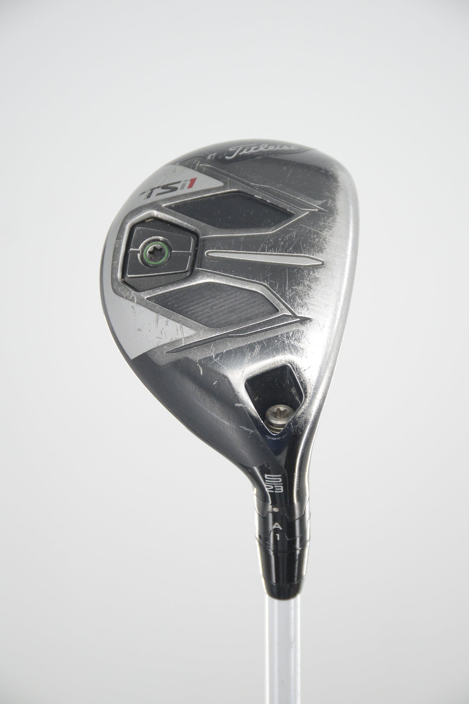 Titleist TSi1 5 Hybrid R Flex 39.25" Golf Clubs GolfRoots