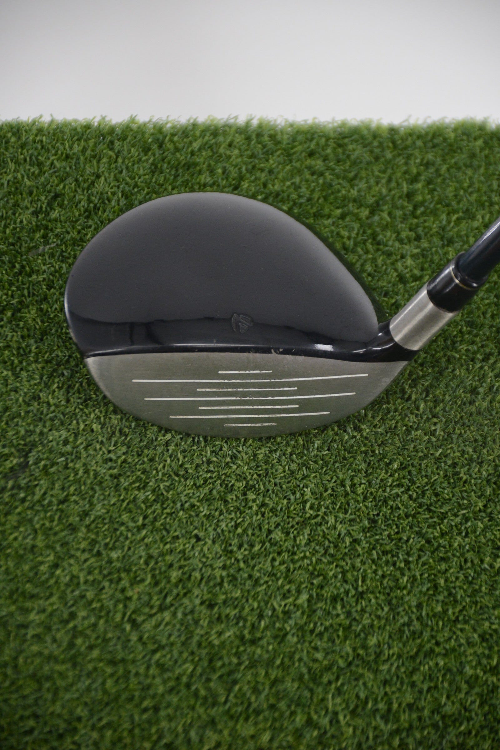 TaylorMade V Steel 3 Wood S Flex 43" Golf Clubs GolfRoots