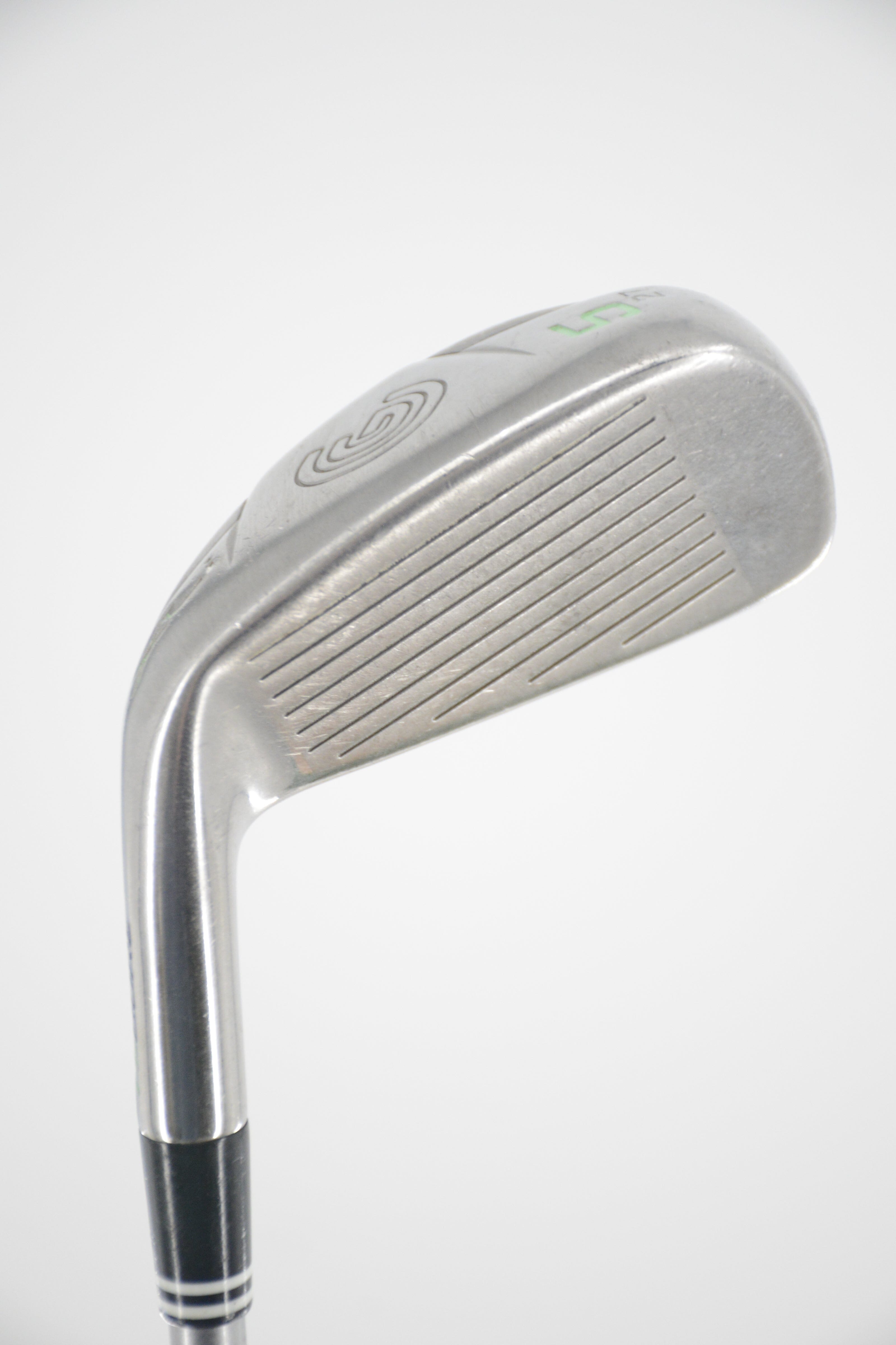 Women's Cleveland Hibore Bloom XLI 5 Iron W Flex 37.5" Golf Clubs GolfRoots