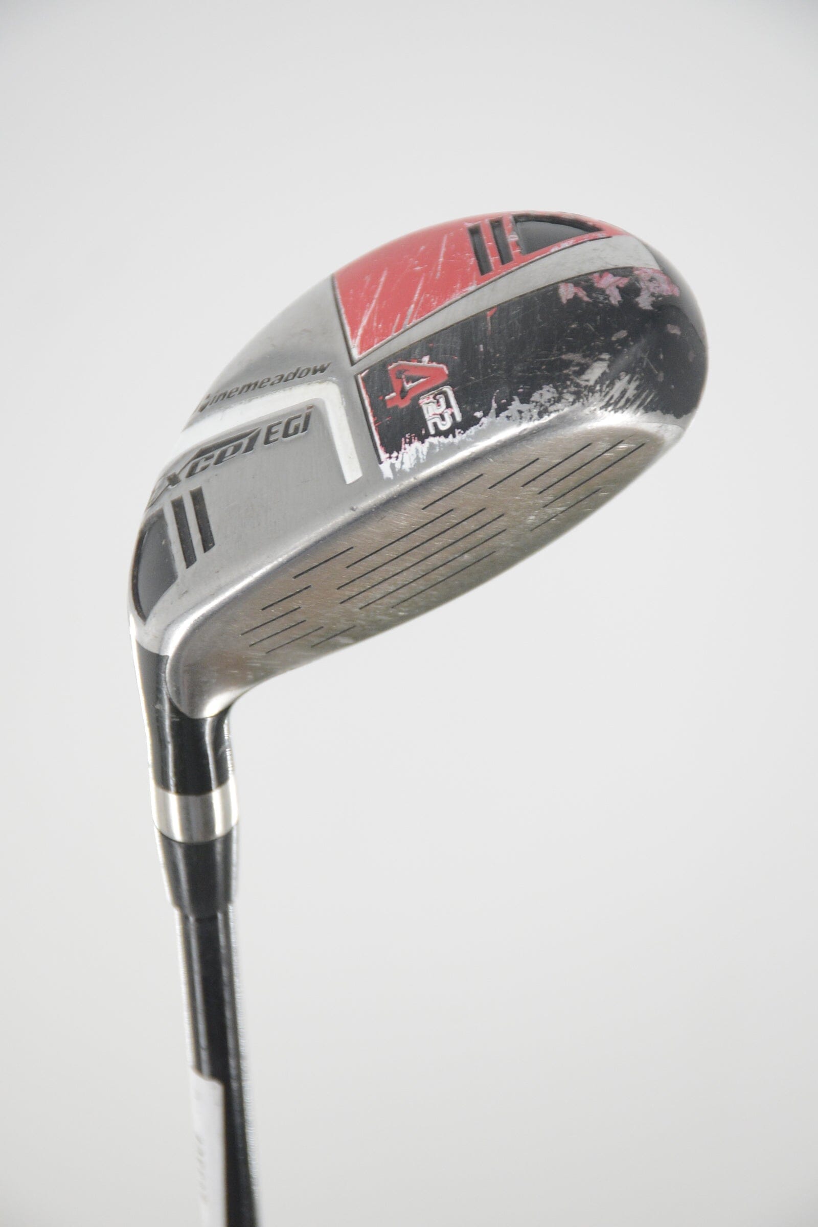 Pinemeadow Excel EGI 4 Hybrid R Flex 39.5" Golf Clubs GolfRoots