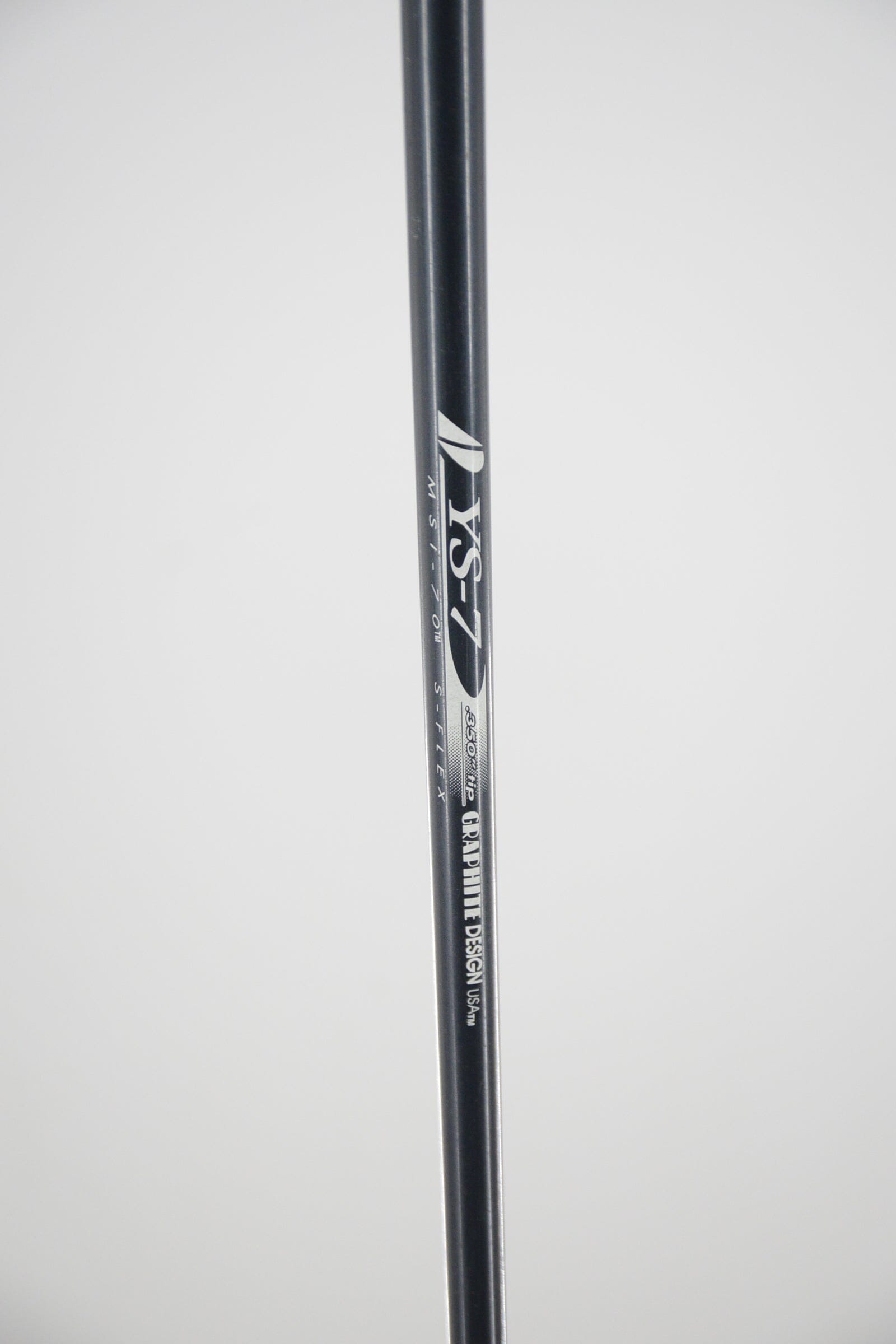 TaylorMade V Steel 3 Wood S Flex 43" Golf Clubs GolfRoots