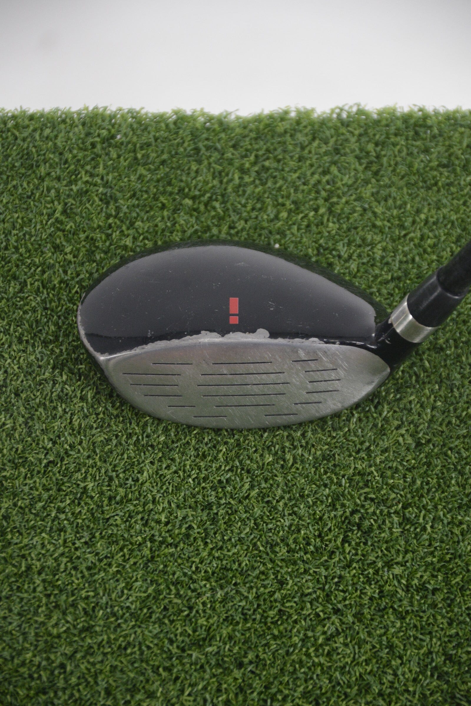 Pinemeadow Excel EGI 4 Hybrid R Flex 39.5" Golf Clubs GolfRoots