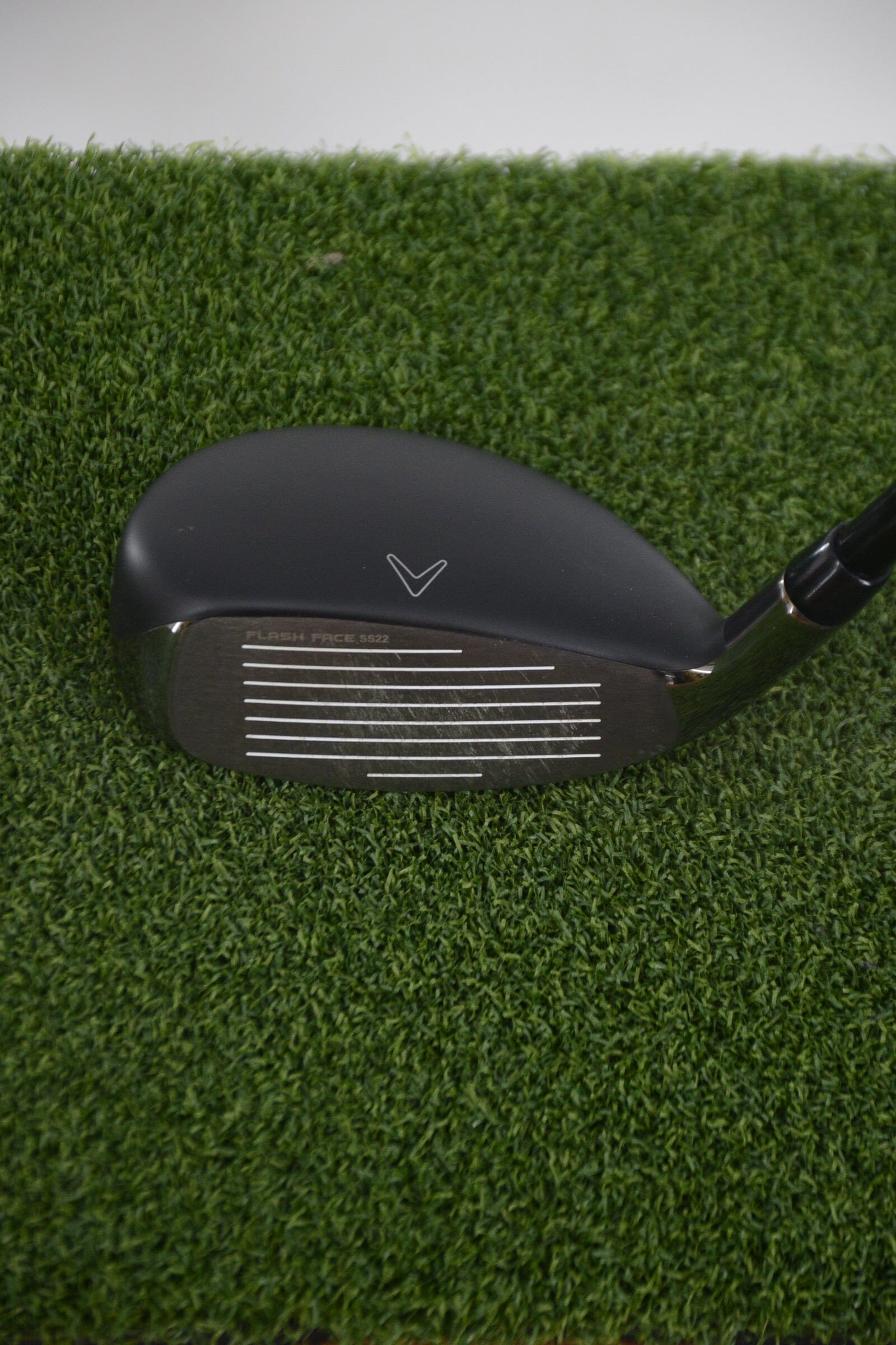 Callaway Rogue ST Max 4 Hybrid R Flex 39.5" Golf Clubs GolfRoots