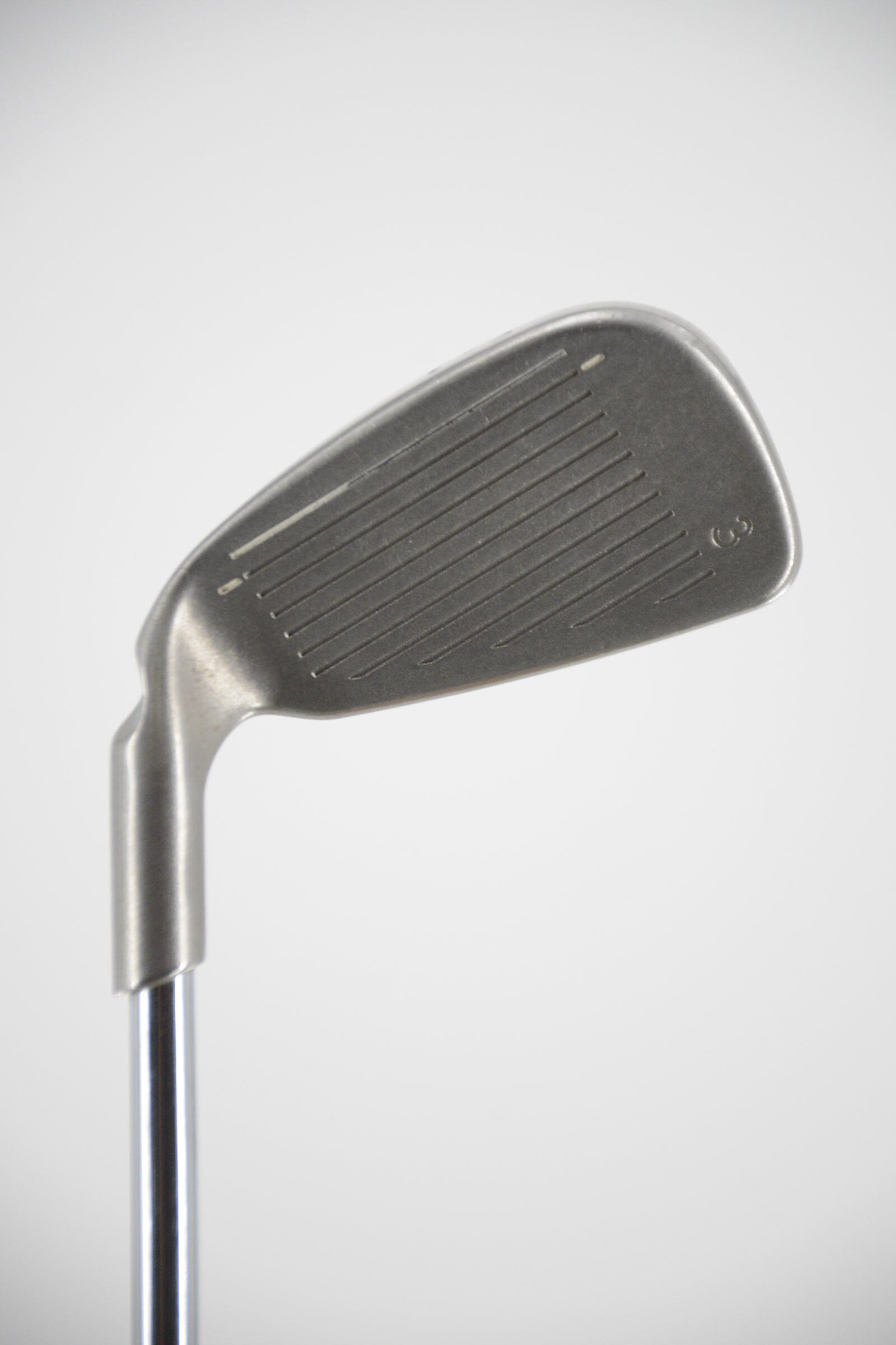 Ping I3 O-Size 3 Iron R Flex 38.5" Golf Clubs GolfRoots