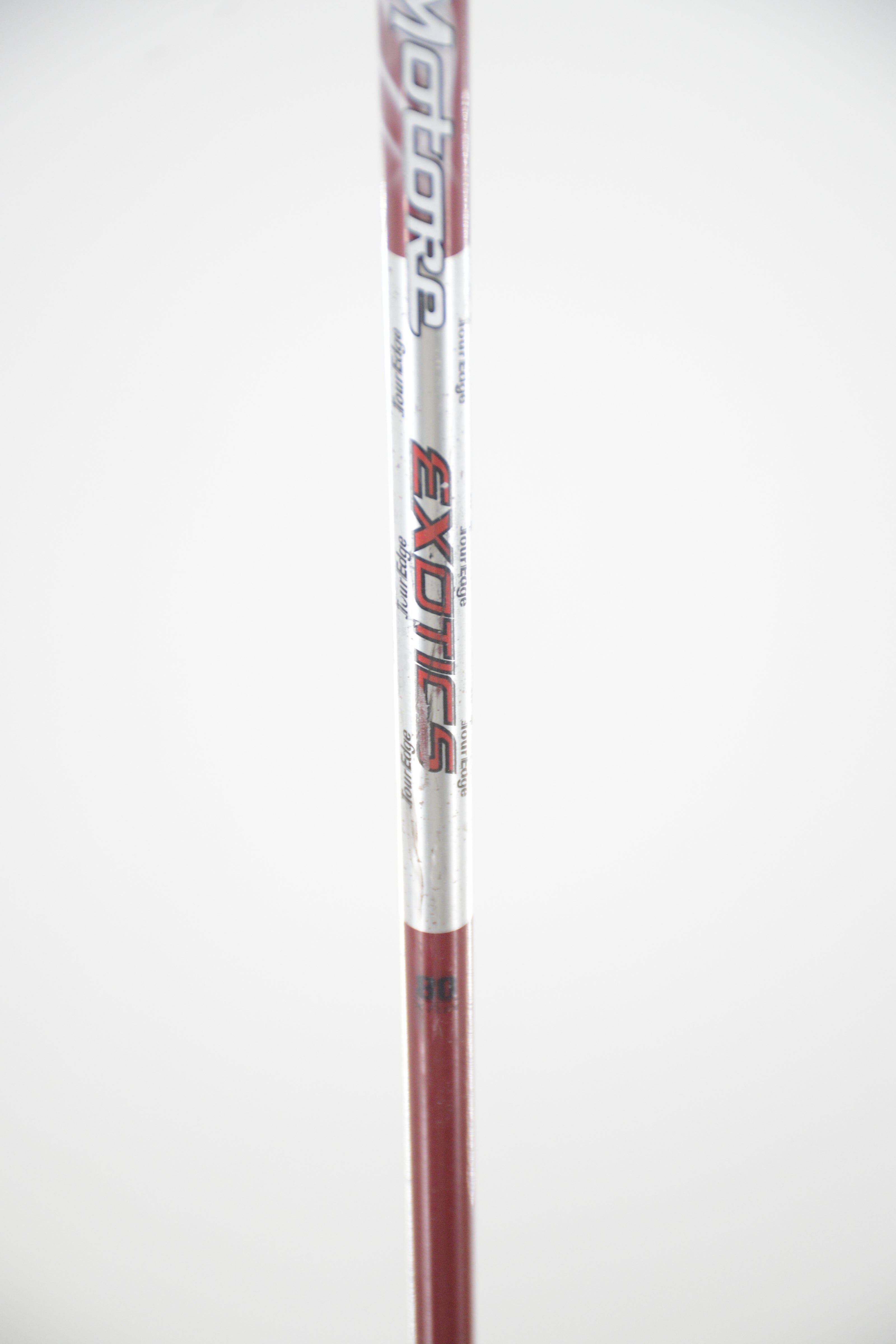 Tour Edge Exotics XCG-3 4 Hybrid X Flex 39.25" Golf Clubs GolfRoots