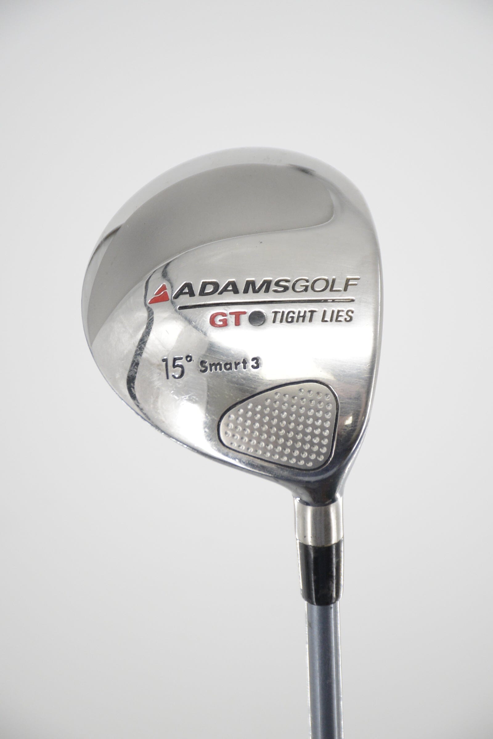 Adams Tight Lies GT Xtreme 3 Wood S Flex 43" Golf Clubs GolfRoots