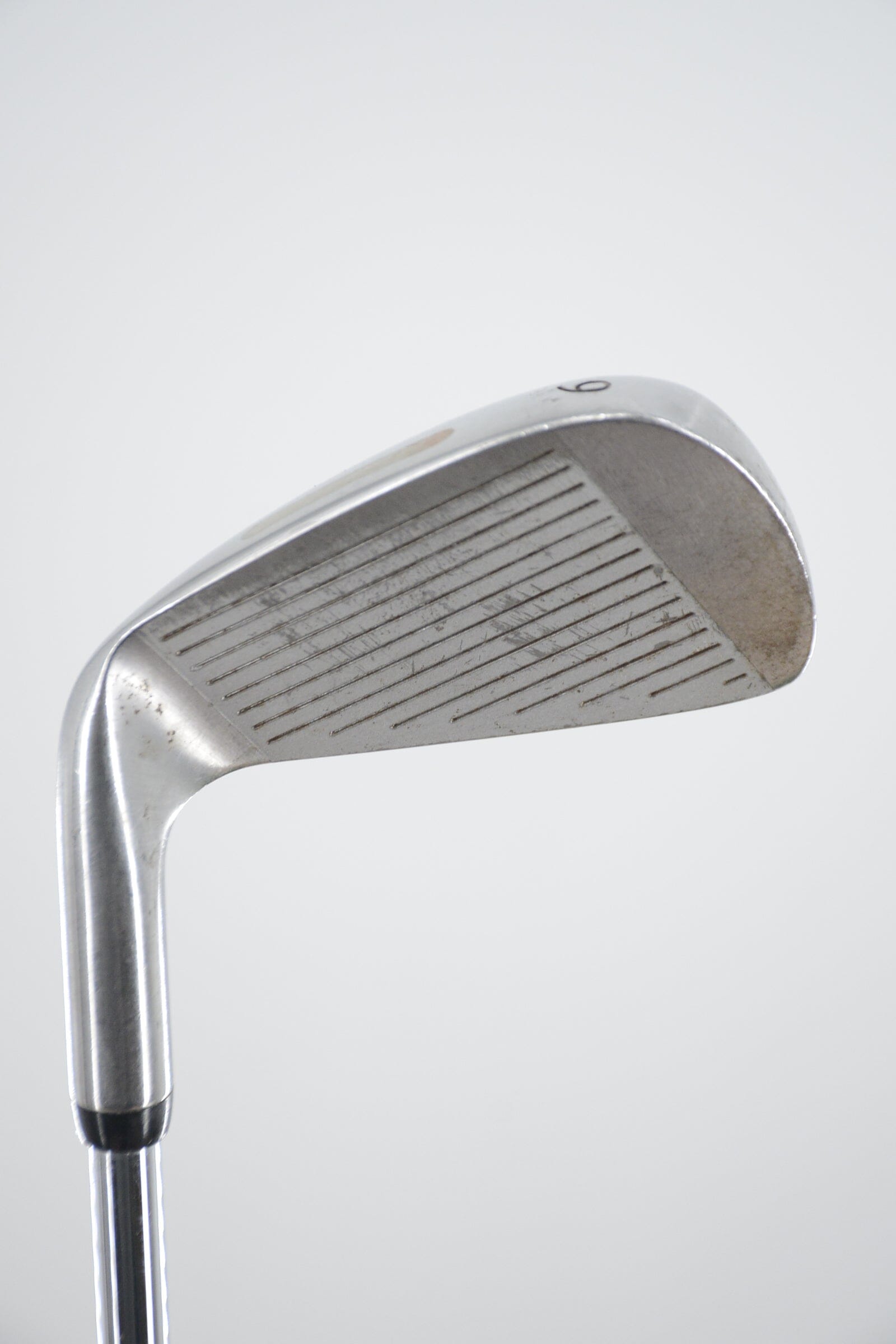 Excalibur Convex Series 2 6 Iron S Flex 36.75" Golf Clubs GolfRoots
