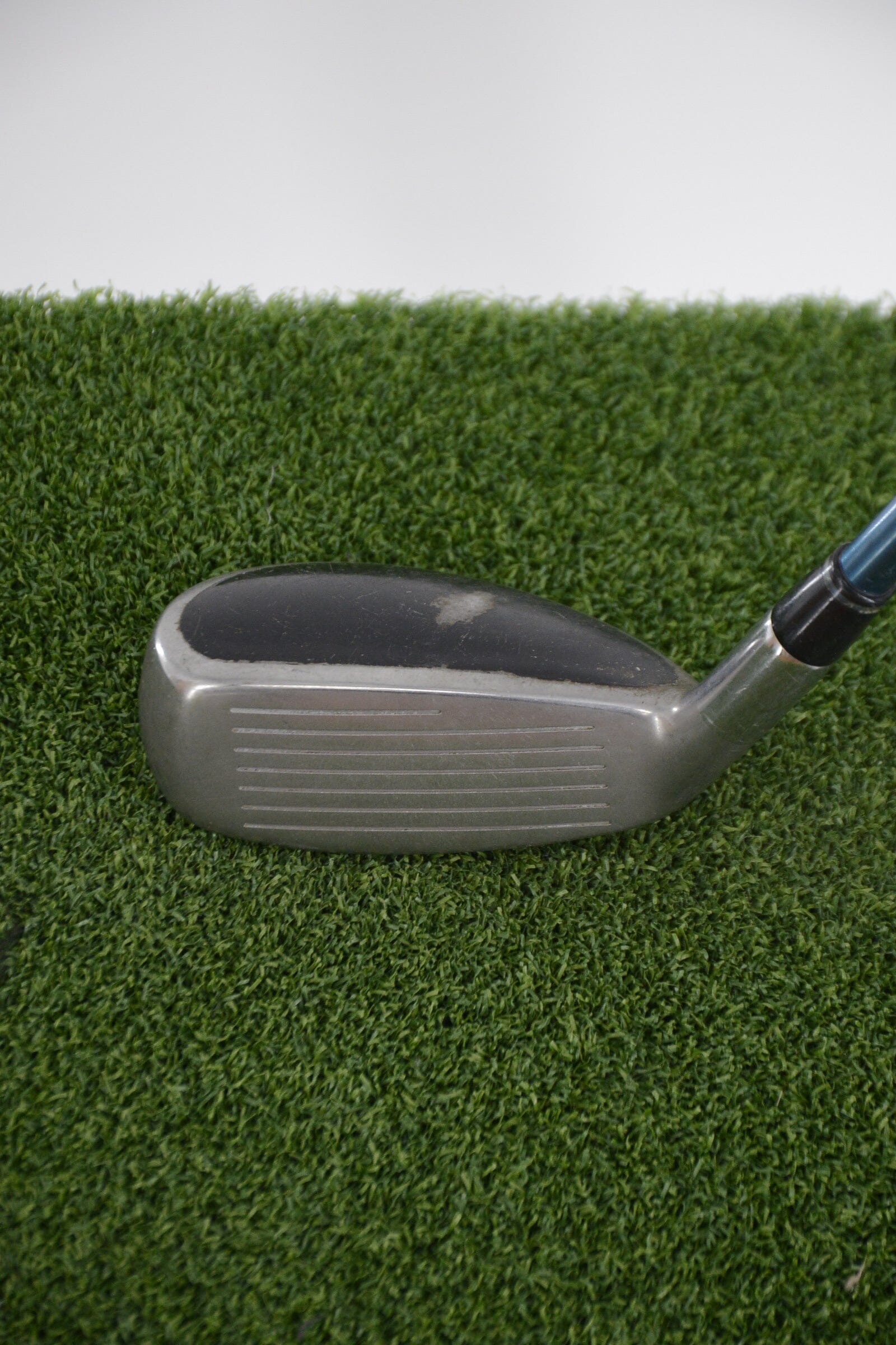 Adams Idea Pro Tour Prototype 2 Hybrid S Flex 40.5" Golf Clubs GolfRoots