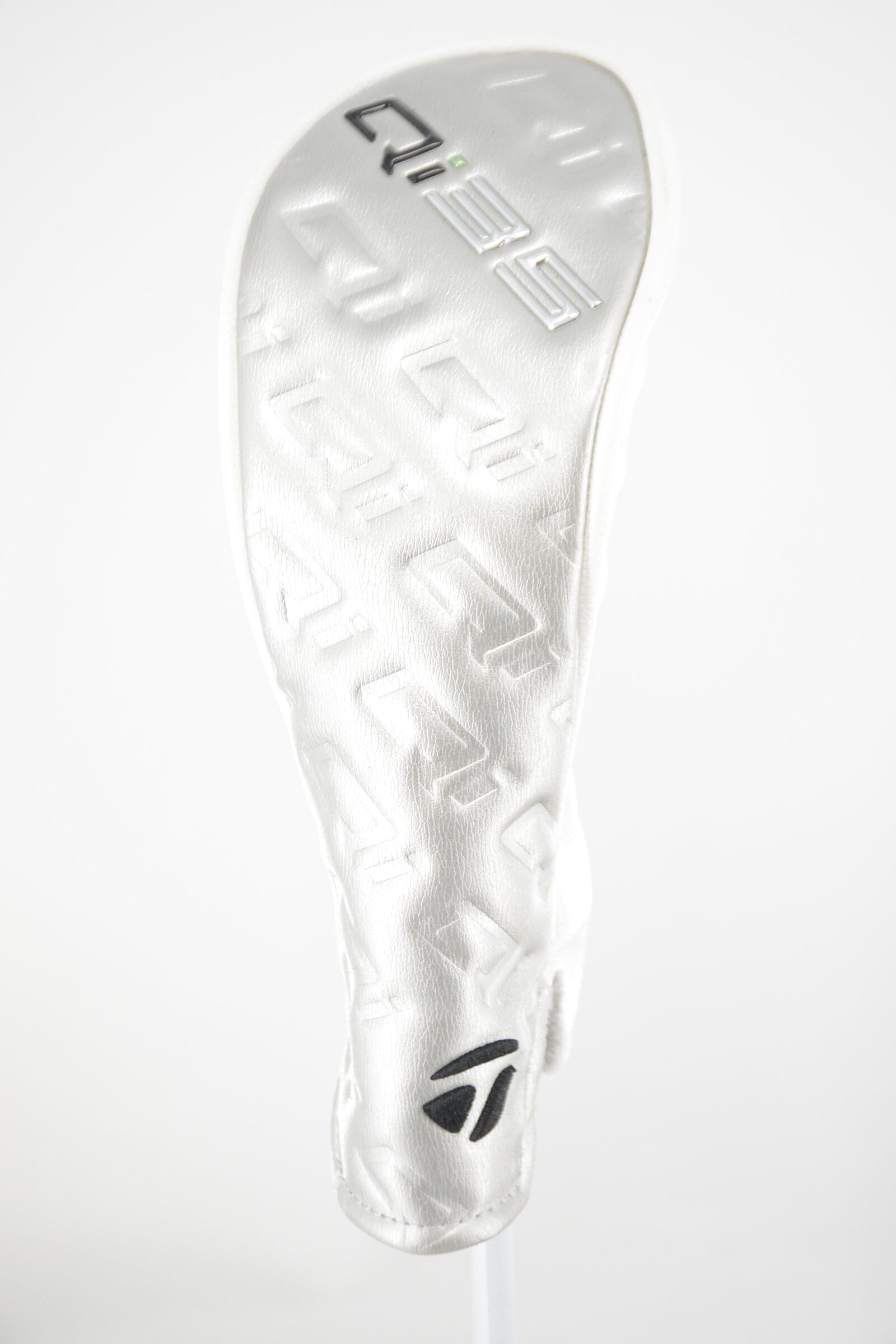 Women's TaylorMade Qi35 Max Lite Hybrid 4 Hybrid W Flex 38.5" Golf Clubs GolfRoots