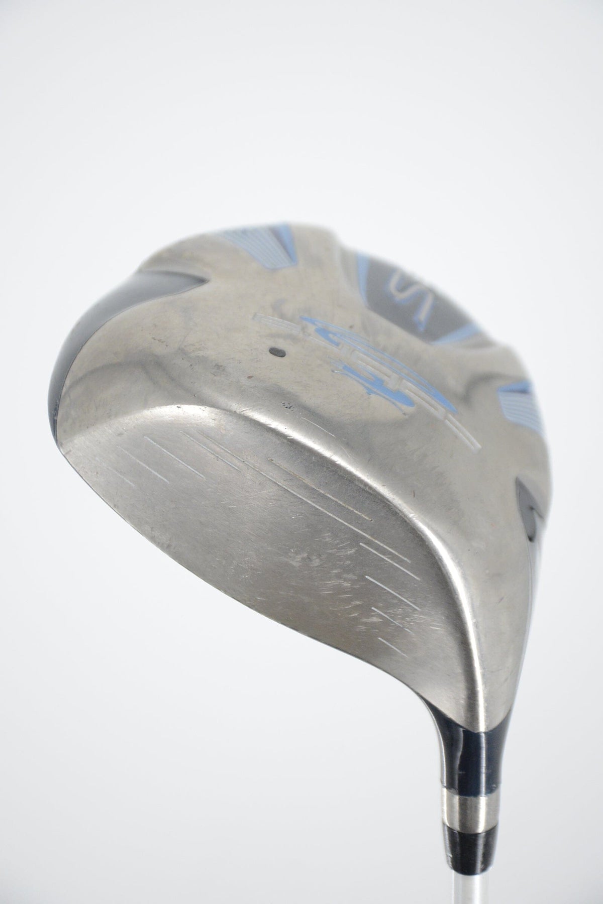 Women's Lefty Cobra S2 Offset Driver W Flex 44.5"
