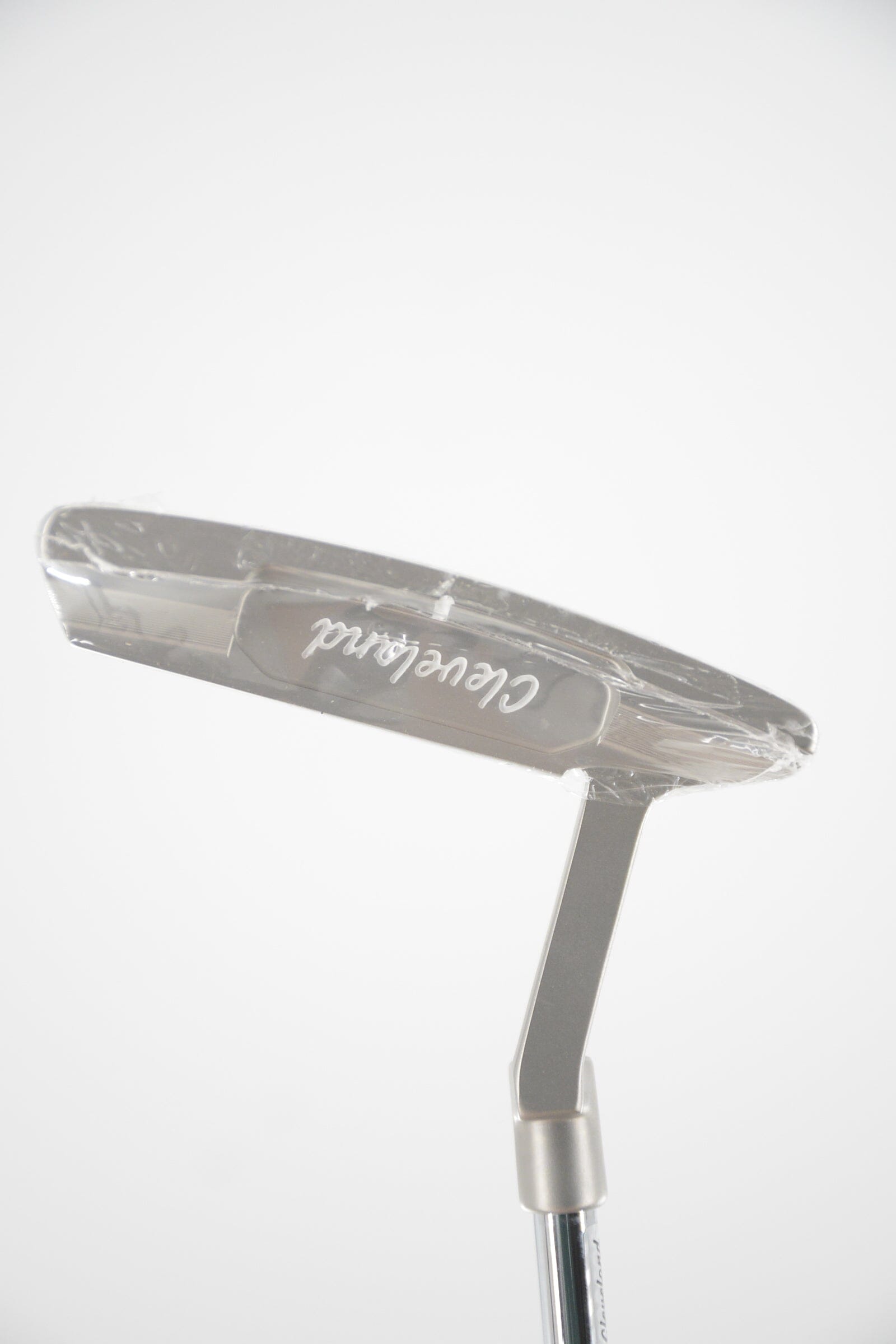 NEW Cleveland Huntington Beach Soft Milled 4 All-In Putter 35" Golf Clubs GolfRoots