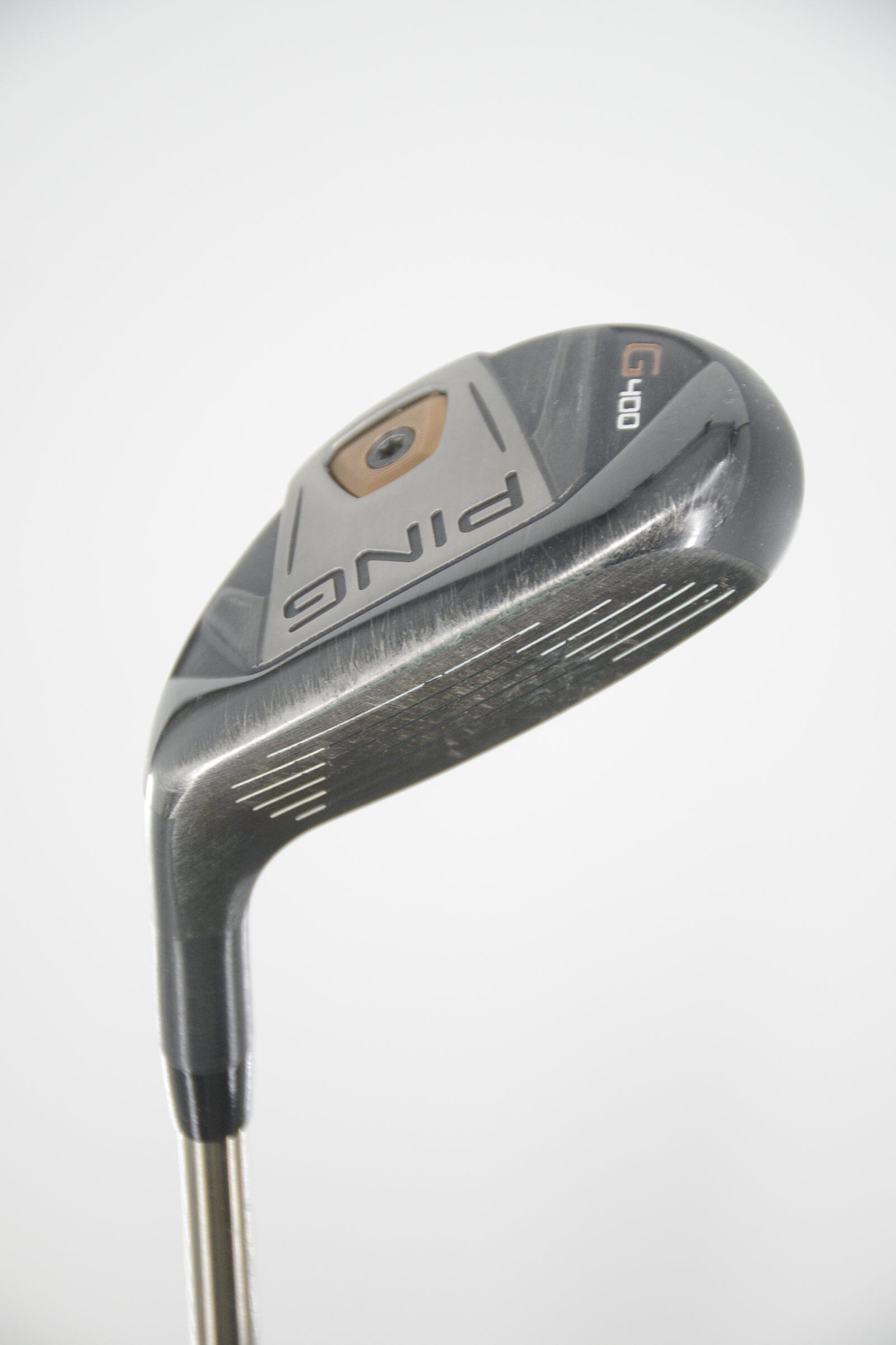 Ping G400 6 Hybrid R Flex 38.5" Golf Clubs GolfRoots