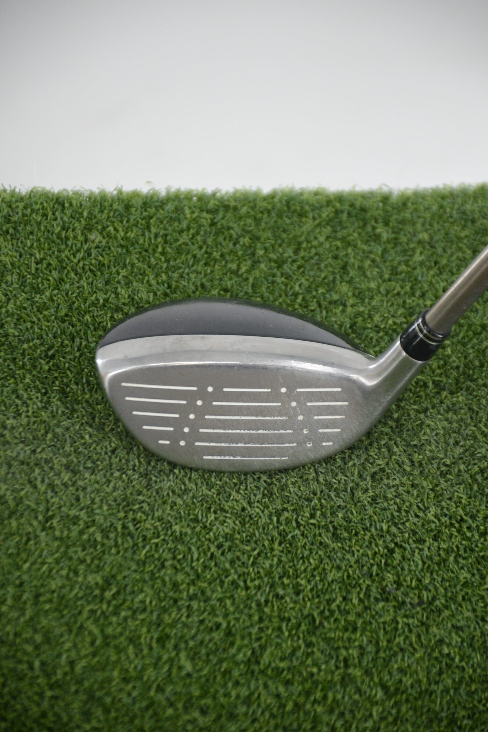 Cobra Baffler Dws 5 Hybrid SR Flex 39.25" Golf Clubs GolfRoots