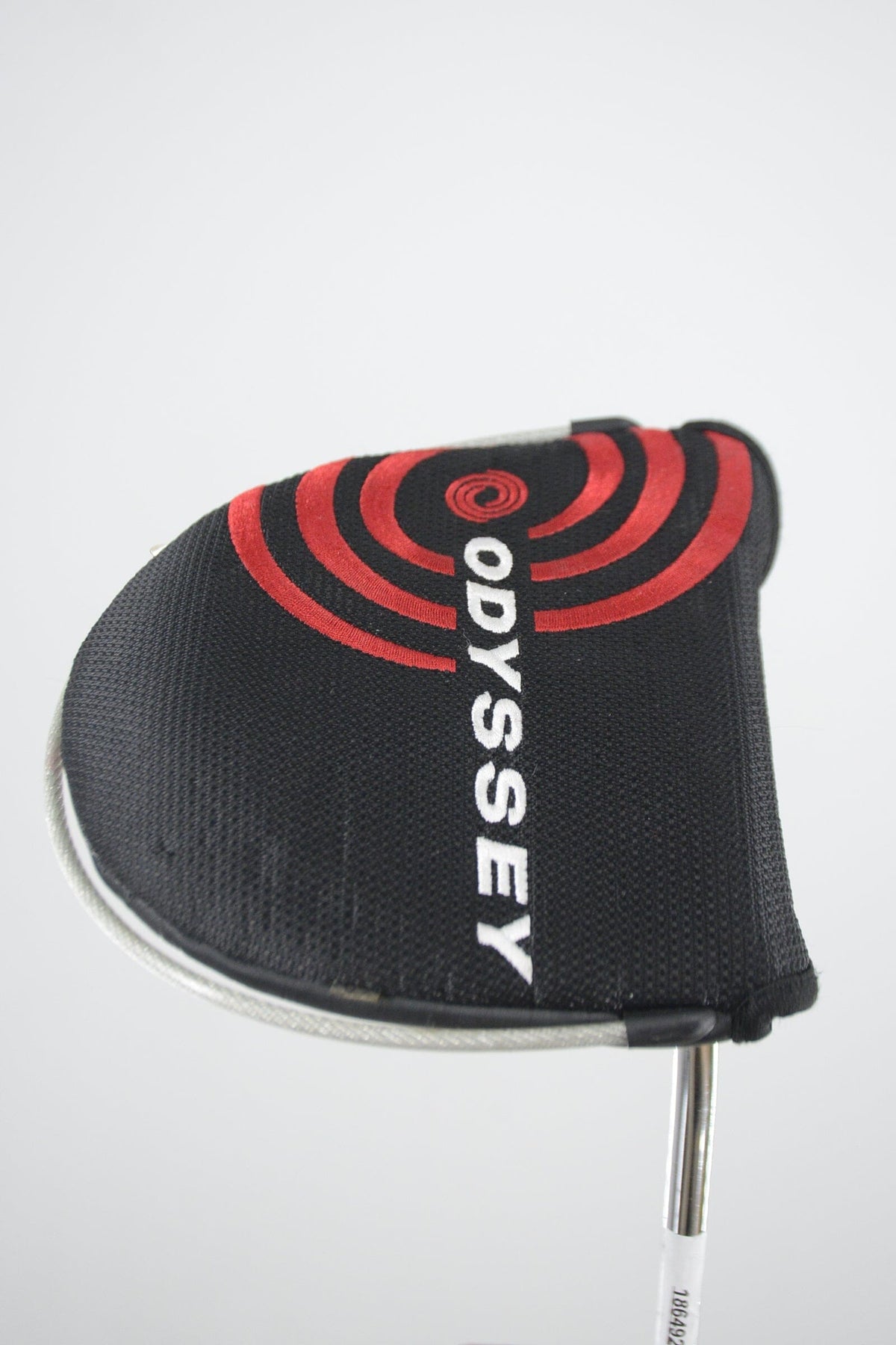 Odyssey White Steel Tri Ball Srt Putter 33.25" Golf Clubs GolfRoots