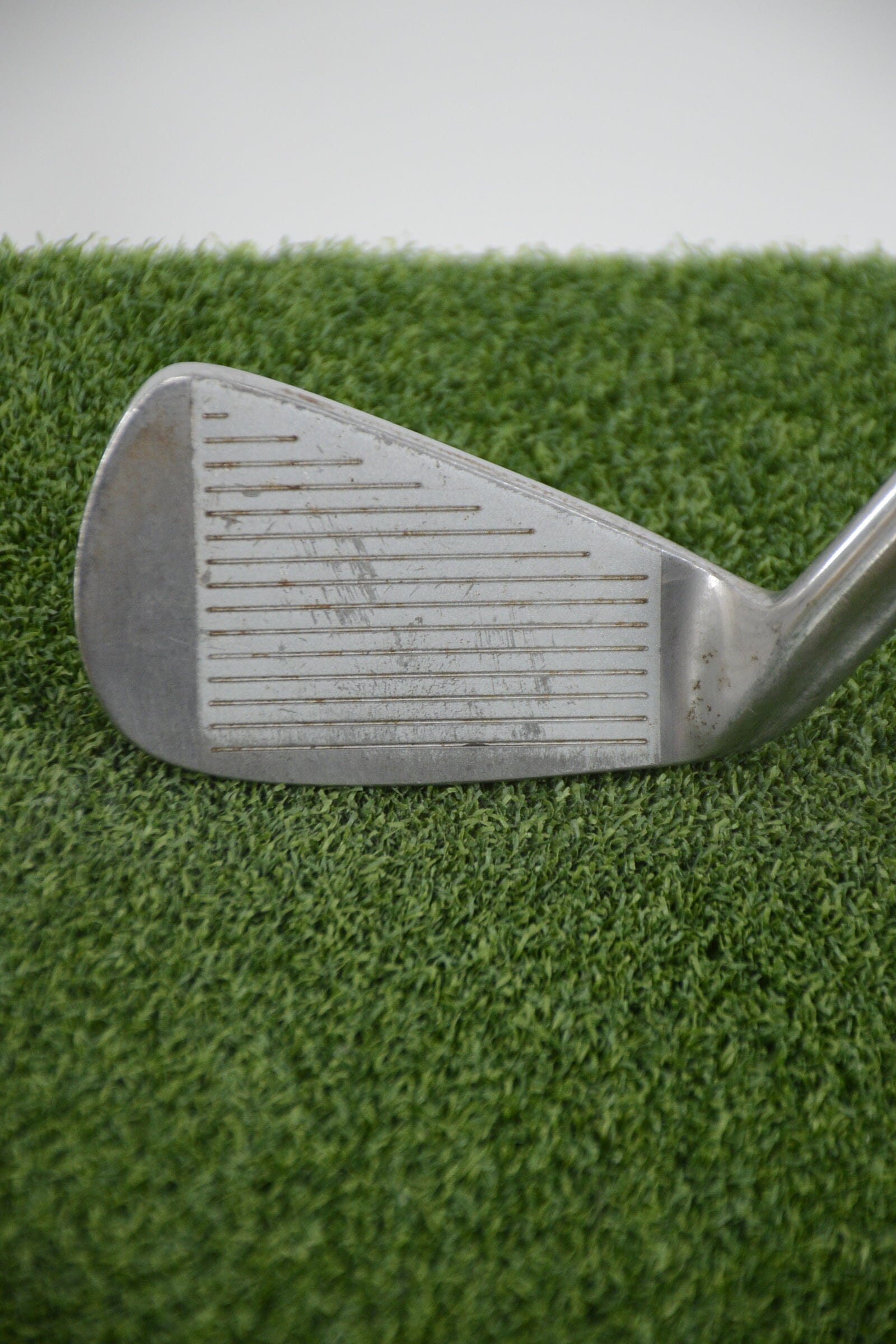 Excalibur Convex Series 2 6 Iron S Flex 36.75" Golf Clubs GolfRoots