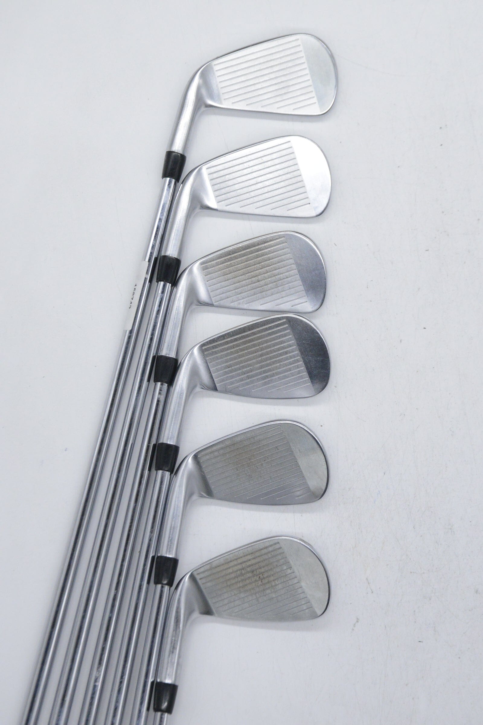 Titleist T200 2023 5-PW Iron Set S Flex +0.25" Golf Clubs GolfRoots