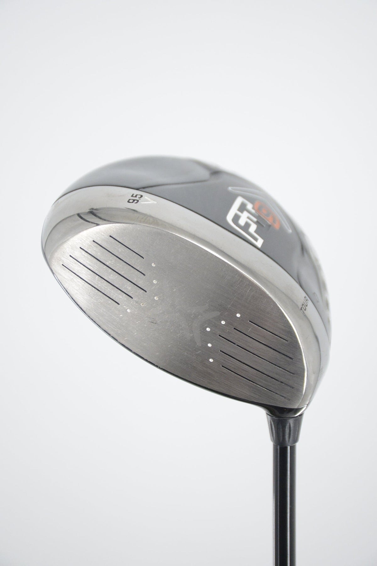 Lefty Callaway FT-9 Tour Neutral 9.5 Degree Driver S Flex 45.25" Golf Drivers Callaway